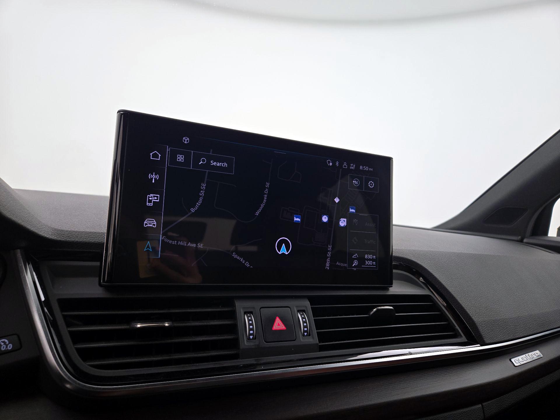 Thumbnail: 2023 Audi Q5 - 14