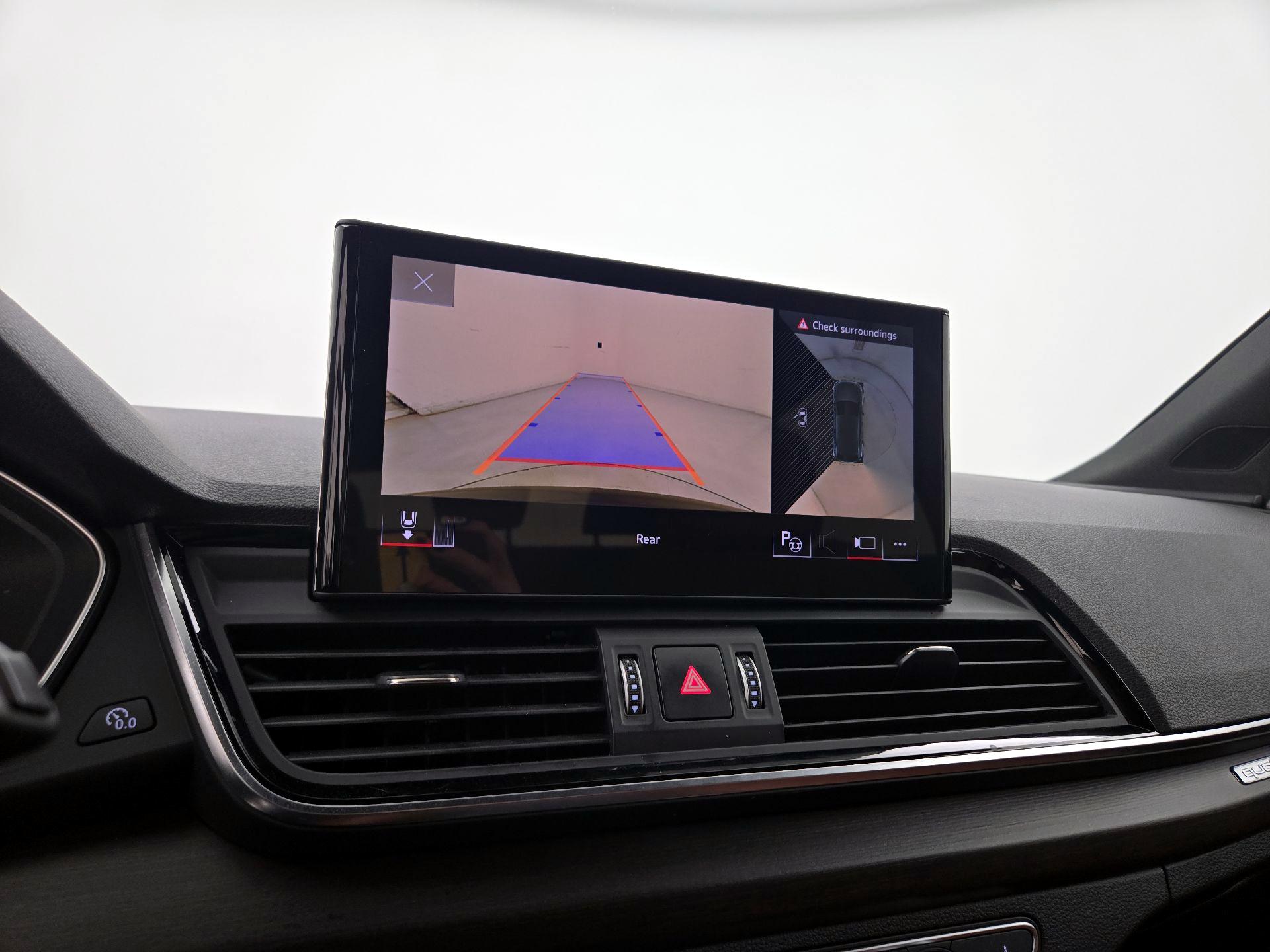 Thumbnail: 2023 Audi Q5 - 15