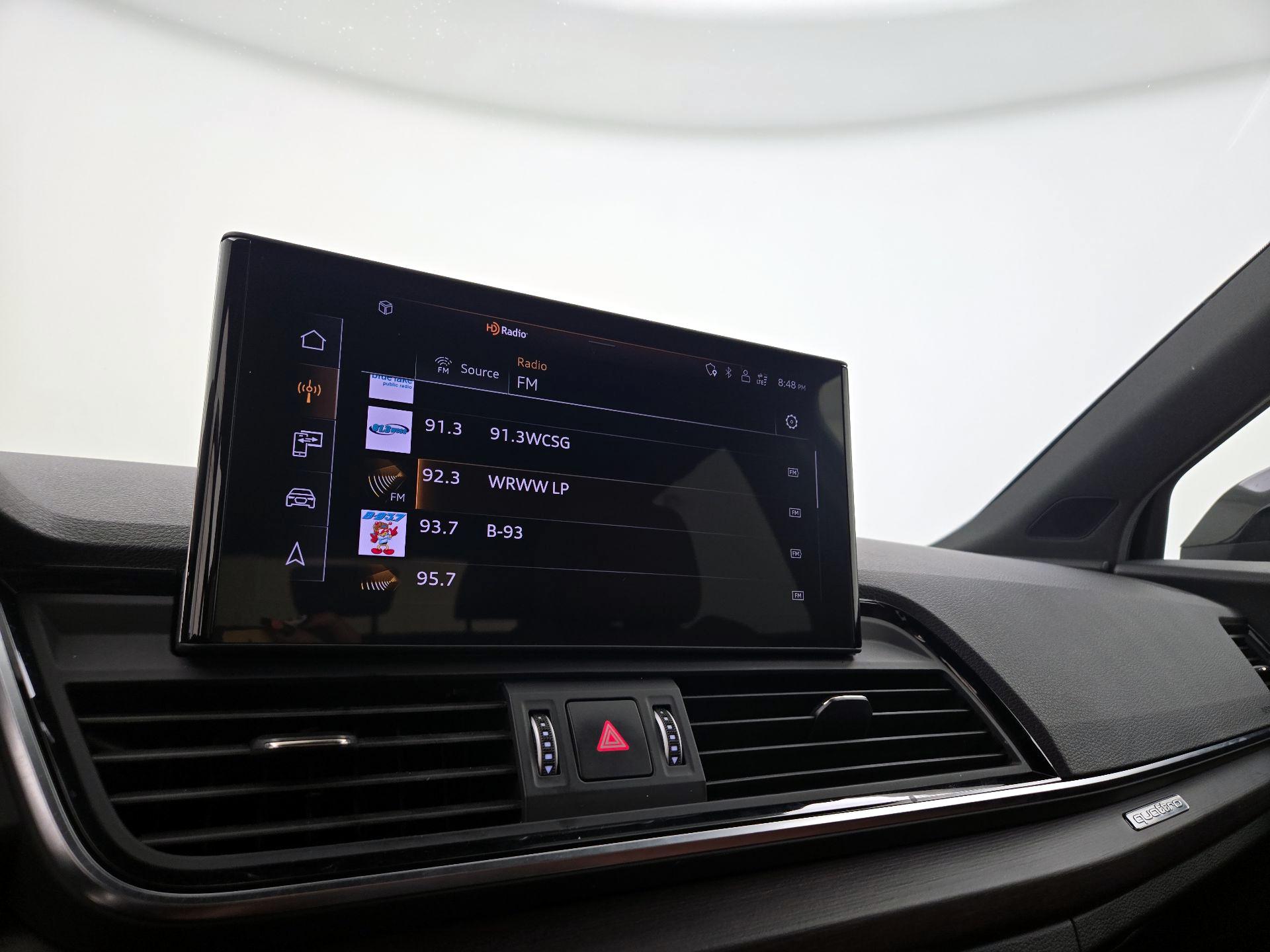 Thumbnail: 2023 Audi Q5 - 16