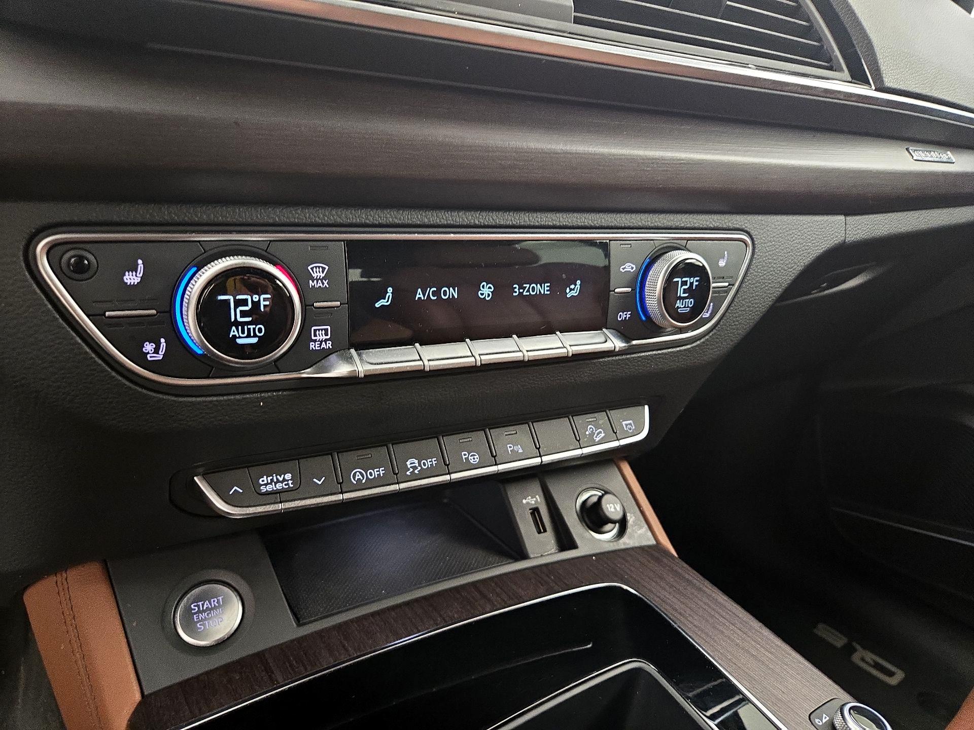 Thumbnail: 2023 Audi Q5 - 17