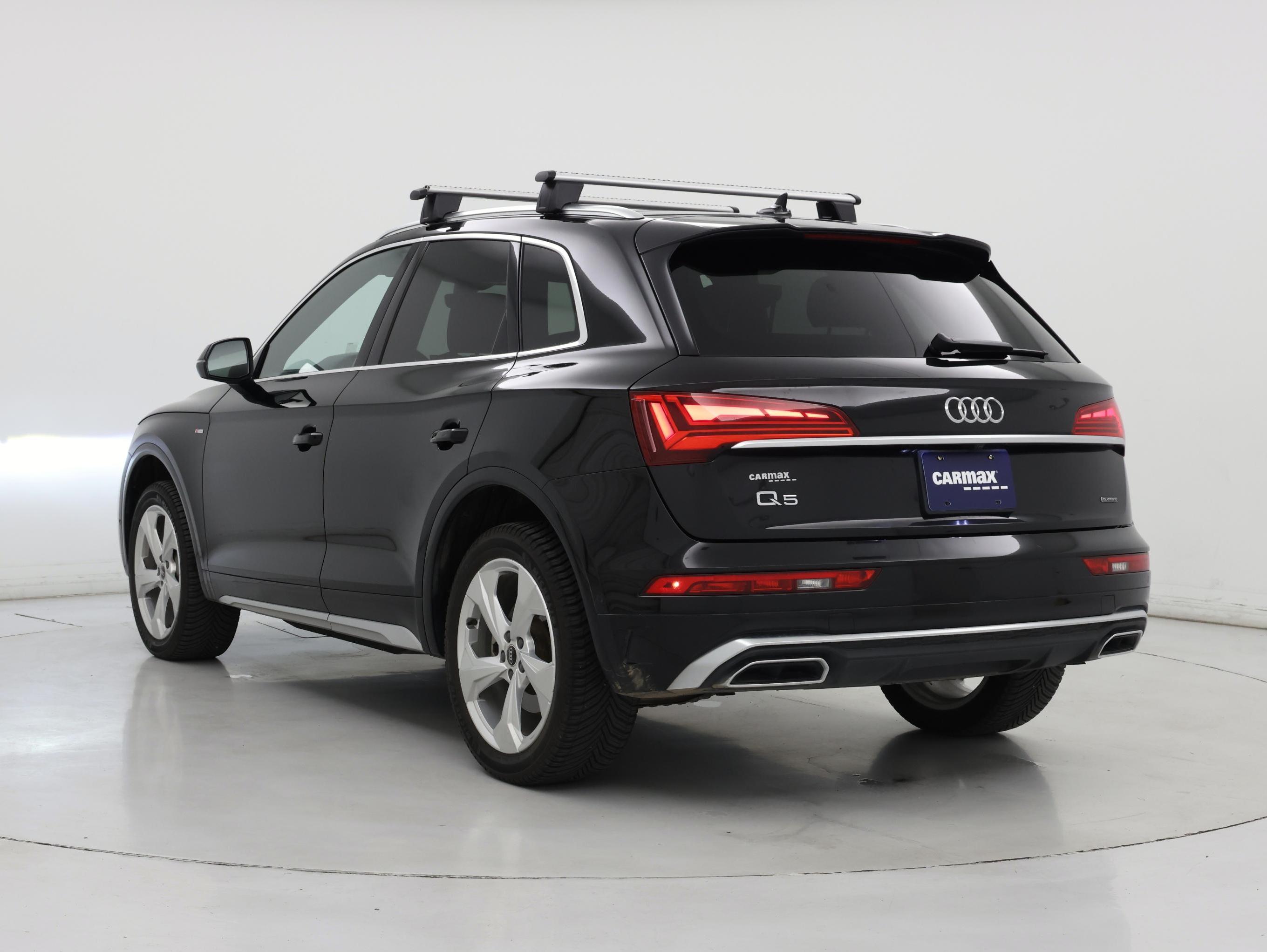 Thumbnail: 2023 Audi Q5 - 2