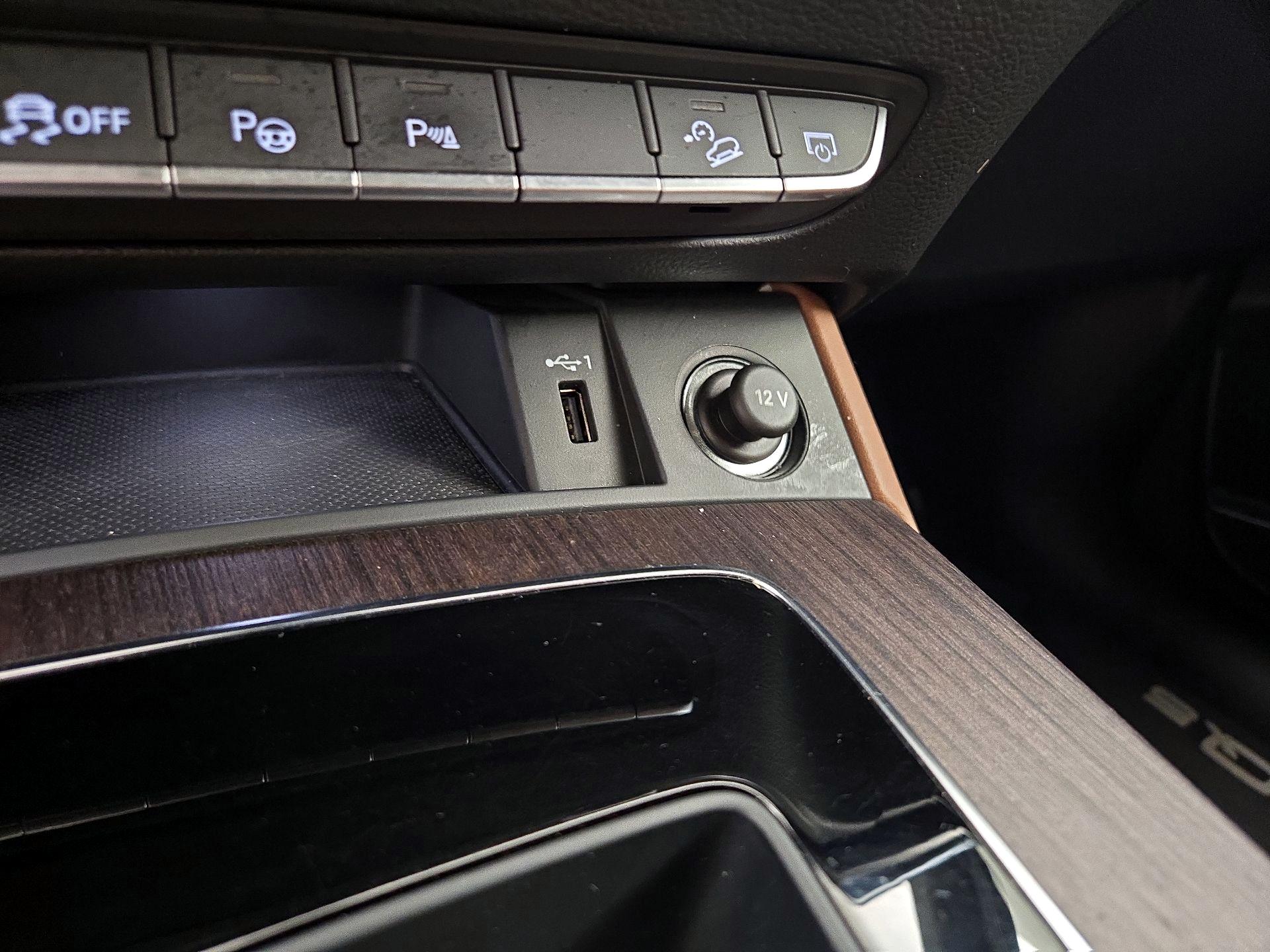 Thumbnail: 2023 Audi Q5 - 19