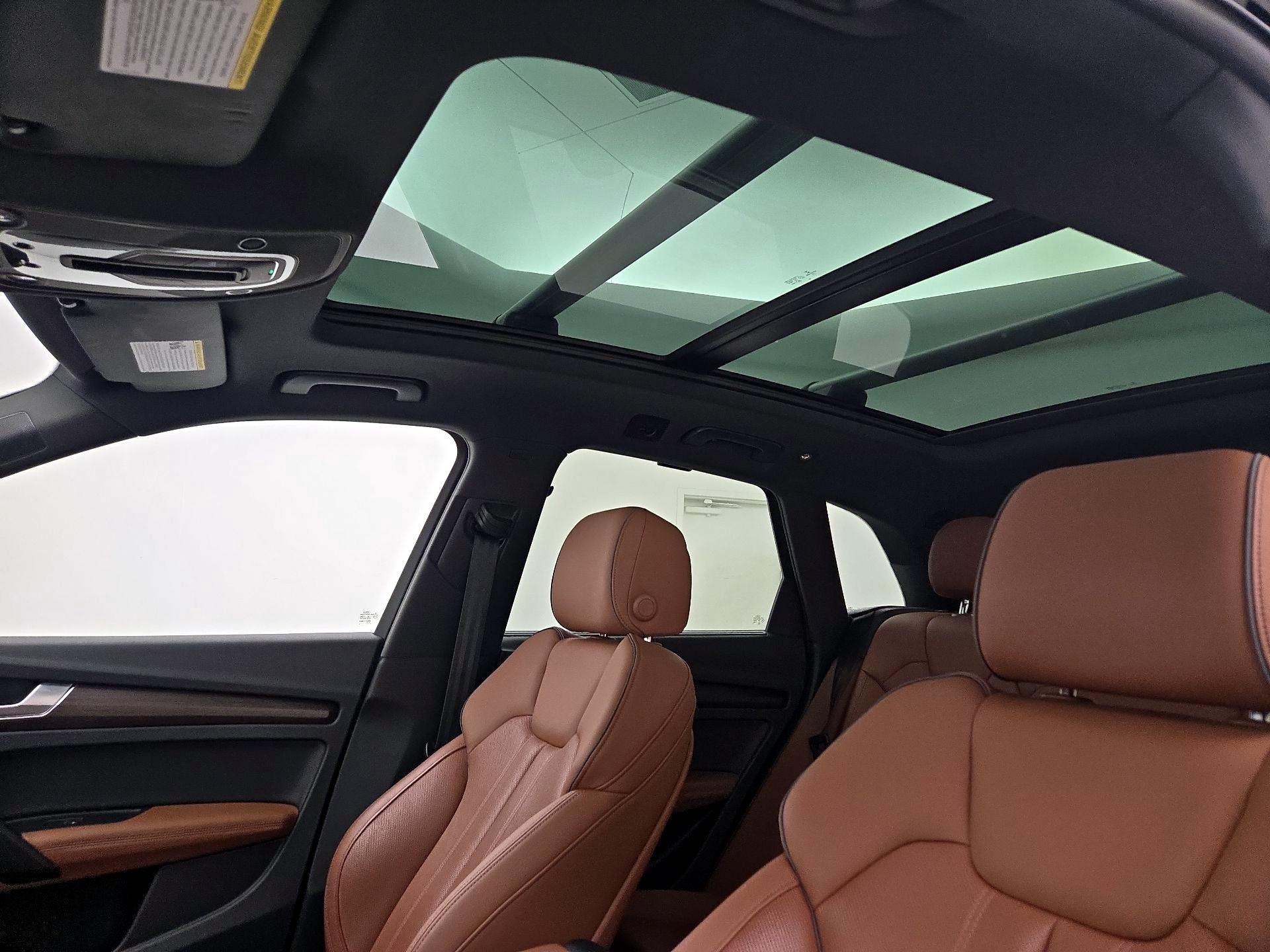 Thumbnail: 2023 Audi Q5 - 20