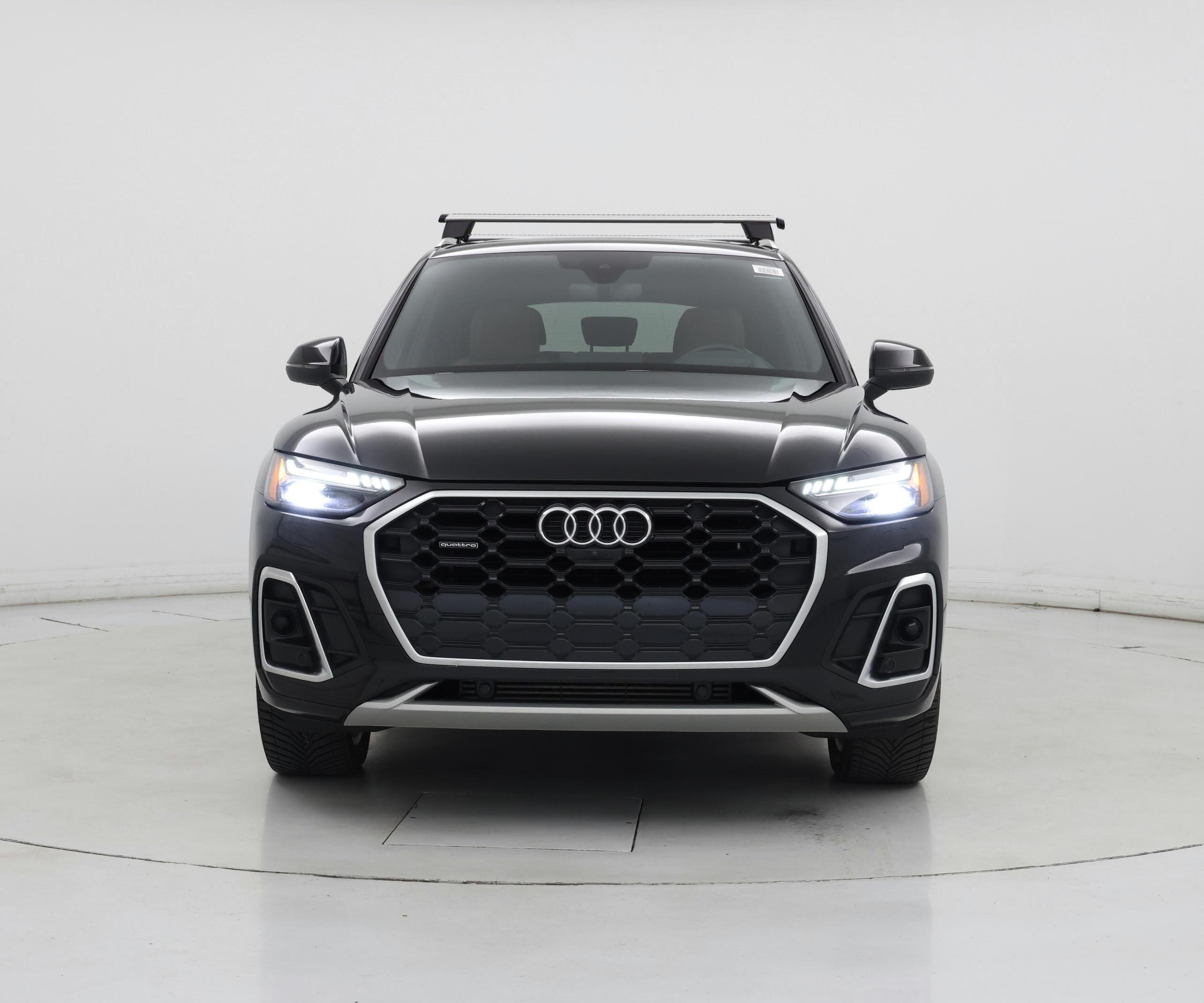 Thumbnail: 2023 Audi Q5 - 5