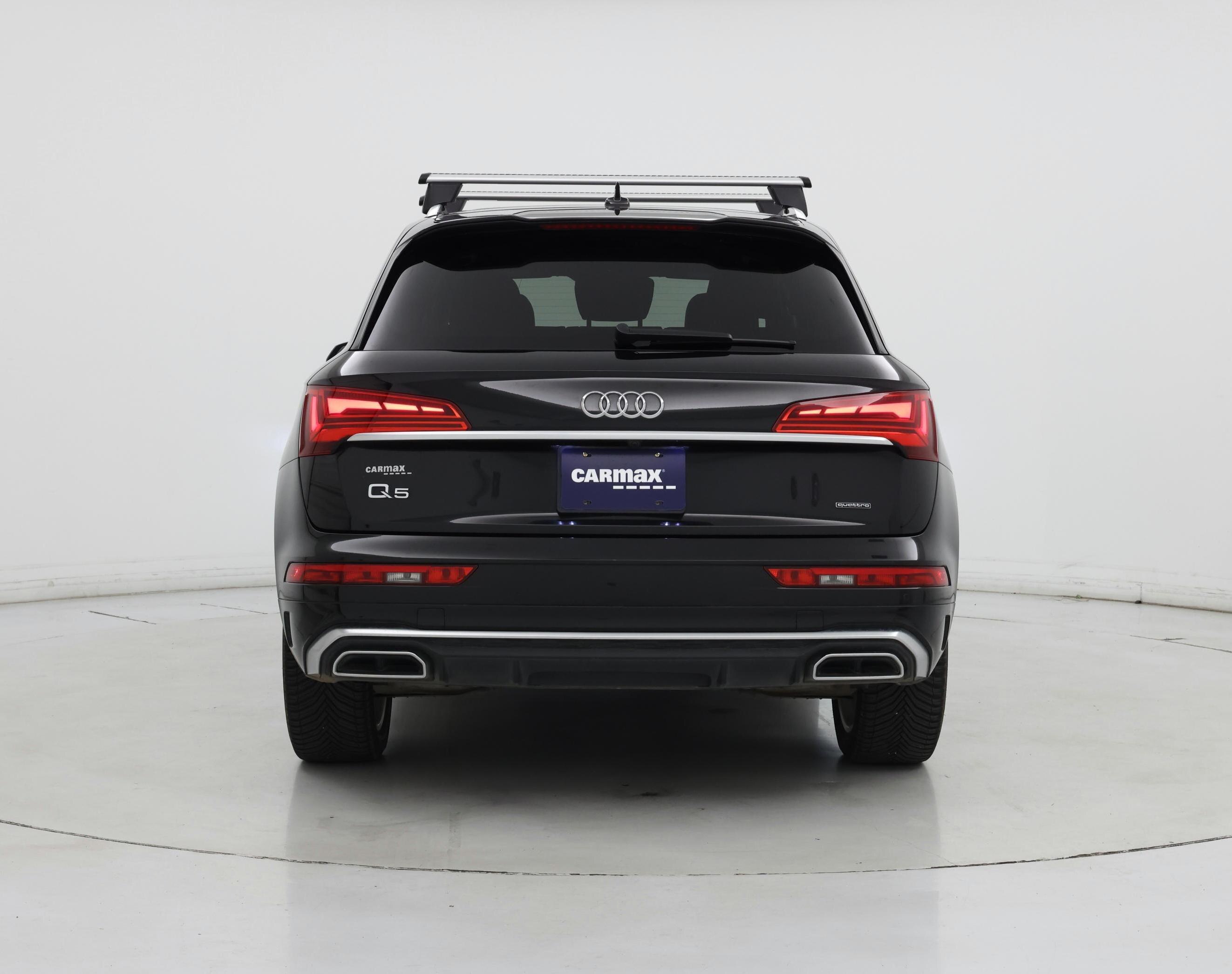 Thumbnail: 2023 Audi Q5 - 6