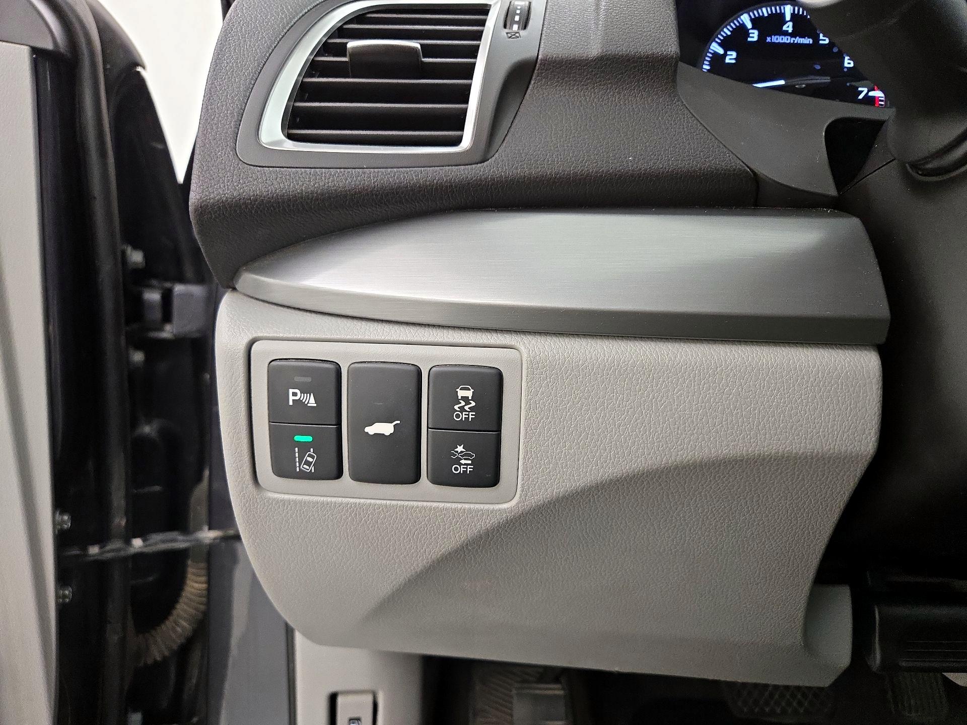 Thumbnail: 2016 Acura RDX - 13