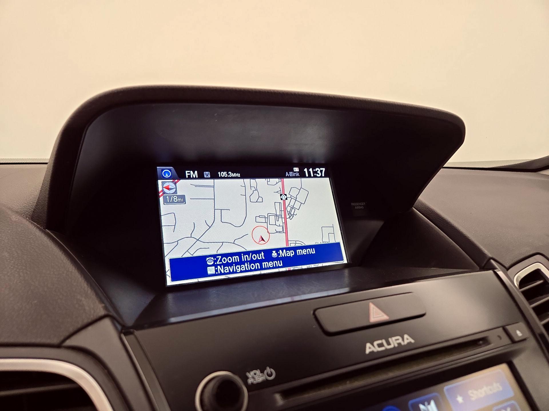 Thumbnail: 2016 Acura RDX - 14