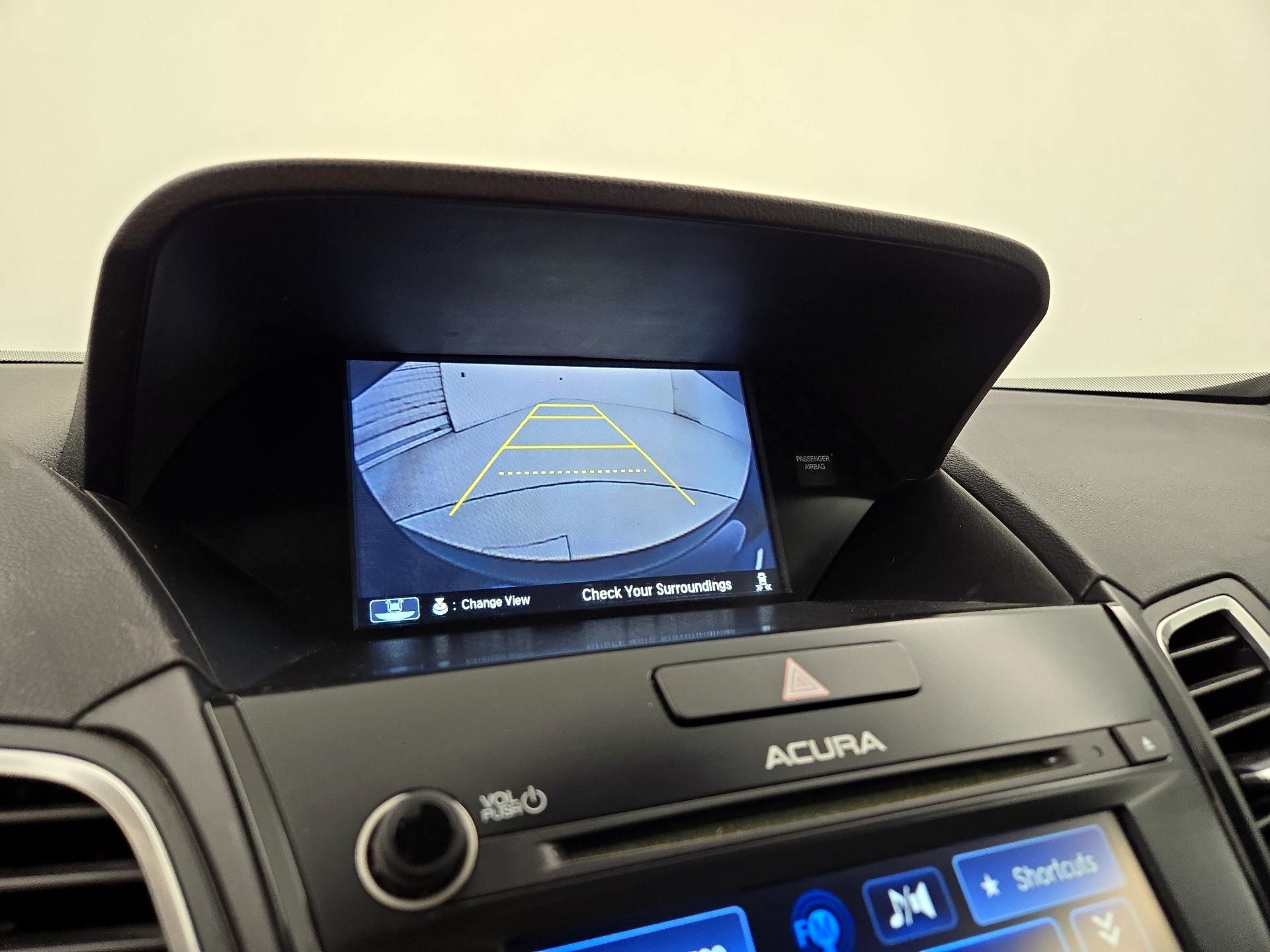 Thumbnail: 2016 Acura RDX - 15