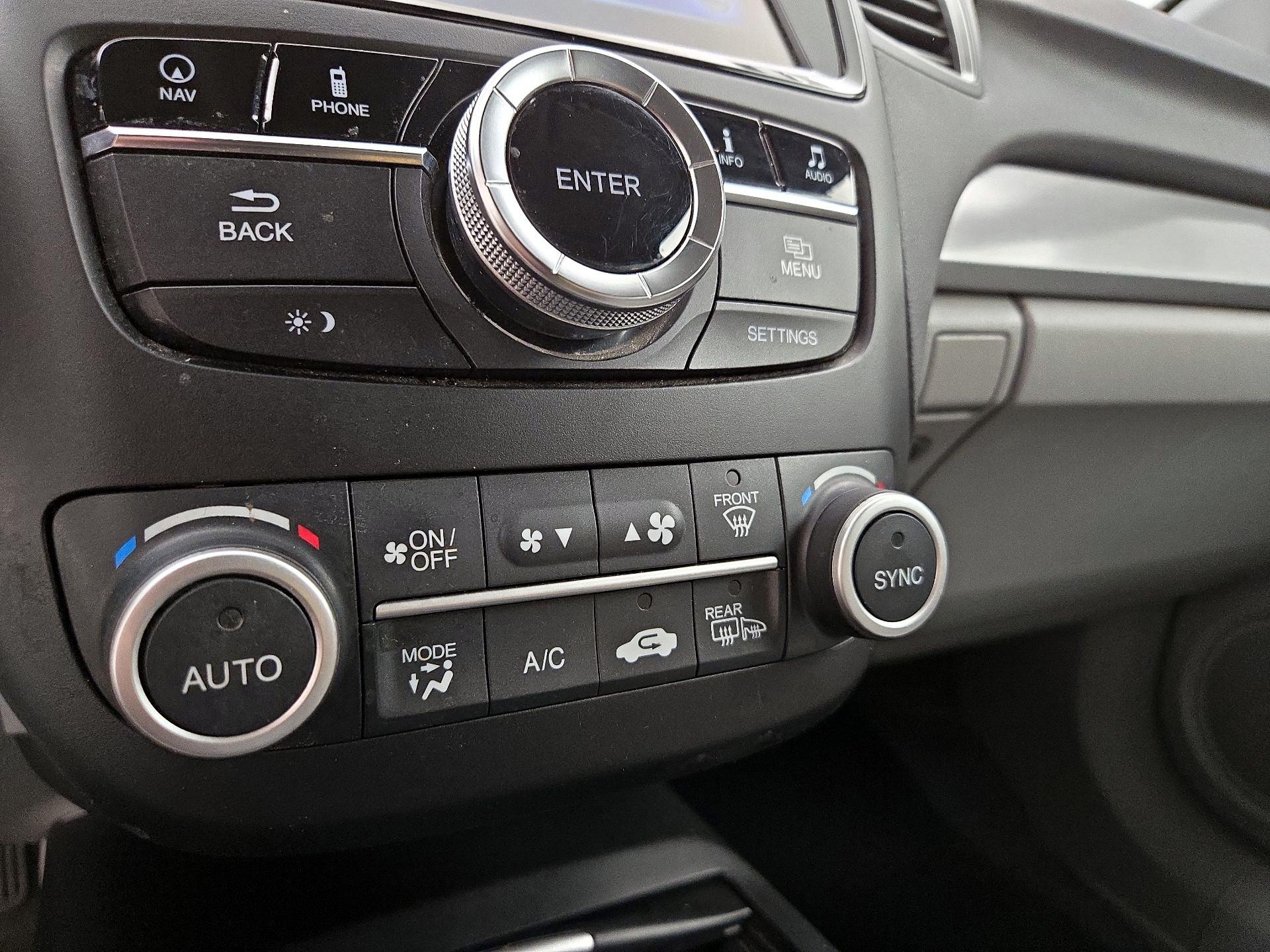 Thumbnail: 2016 Acura RDX - 17