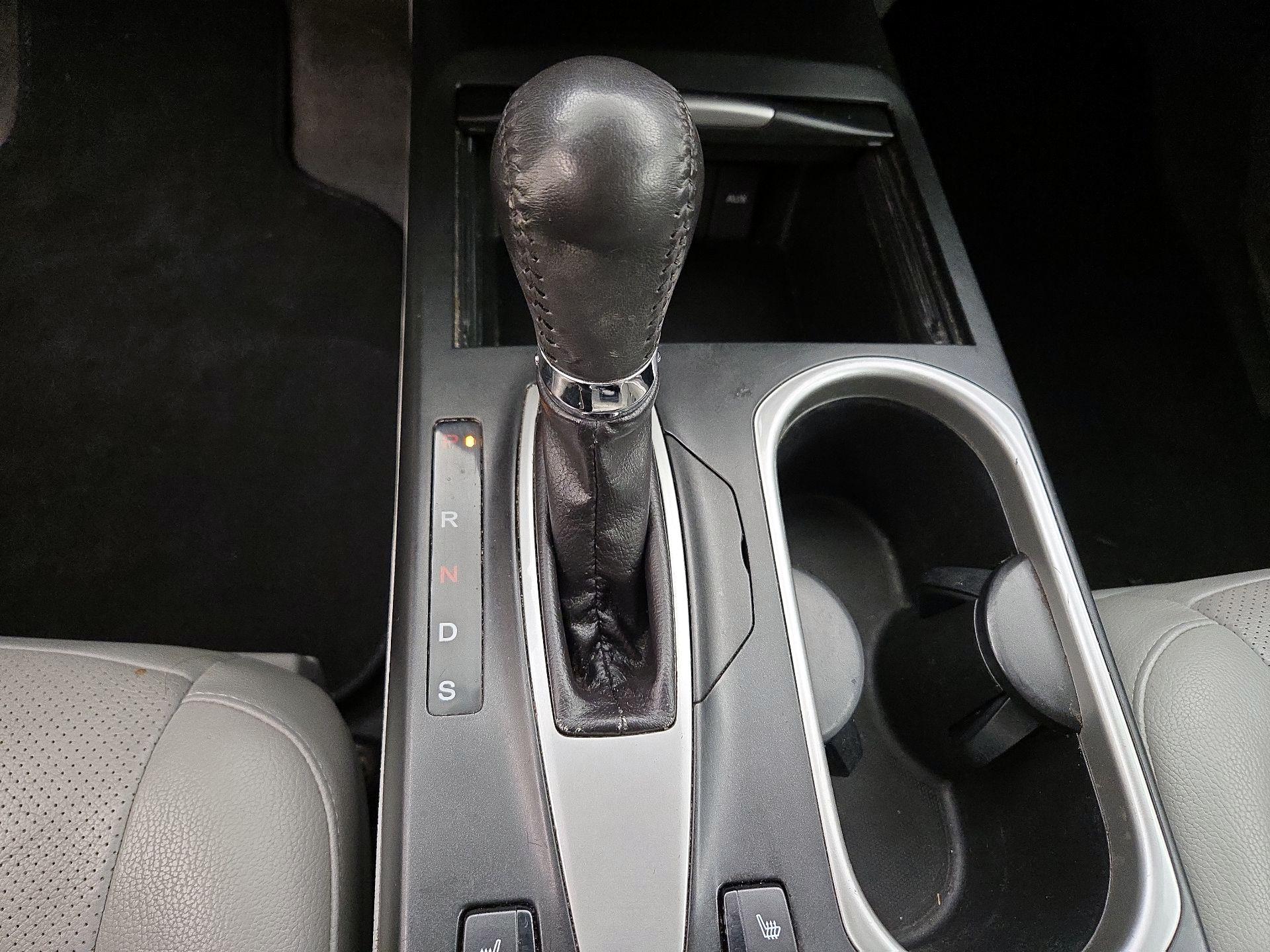 Thumbnail: 2016 Acura RDX - 18