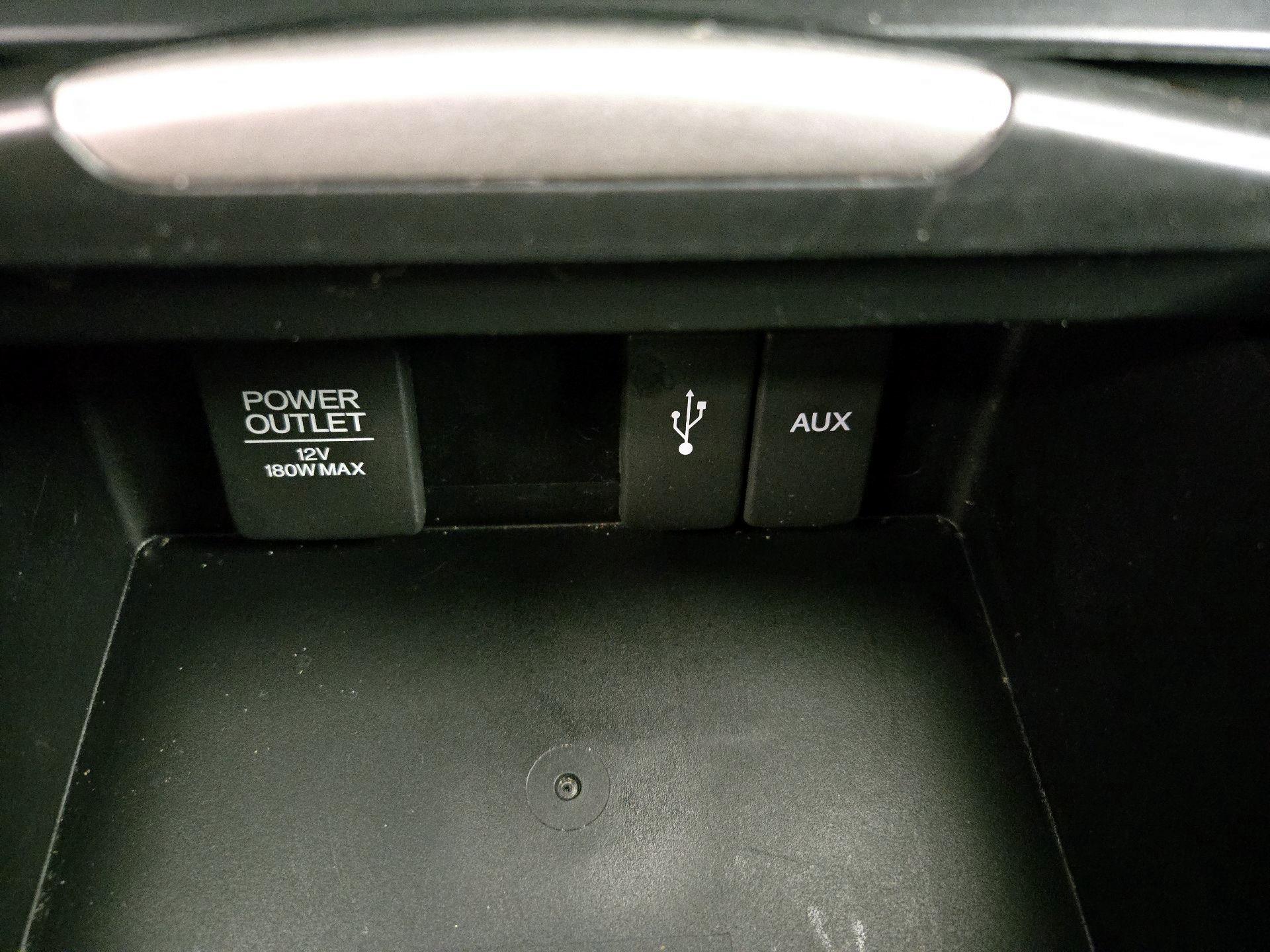 Thumbnail: 2016 Acura RDX - 19