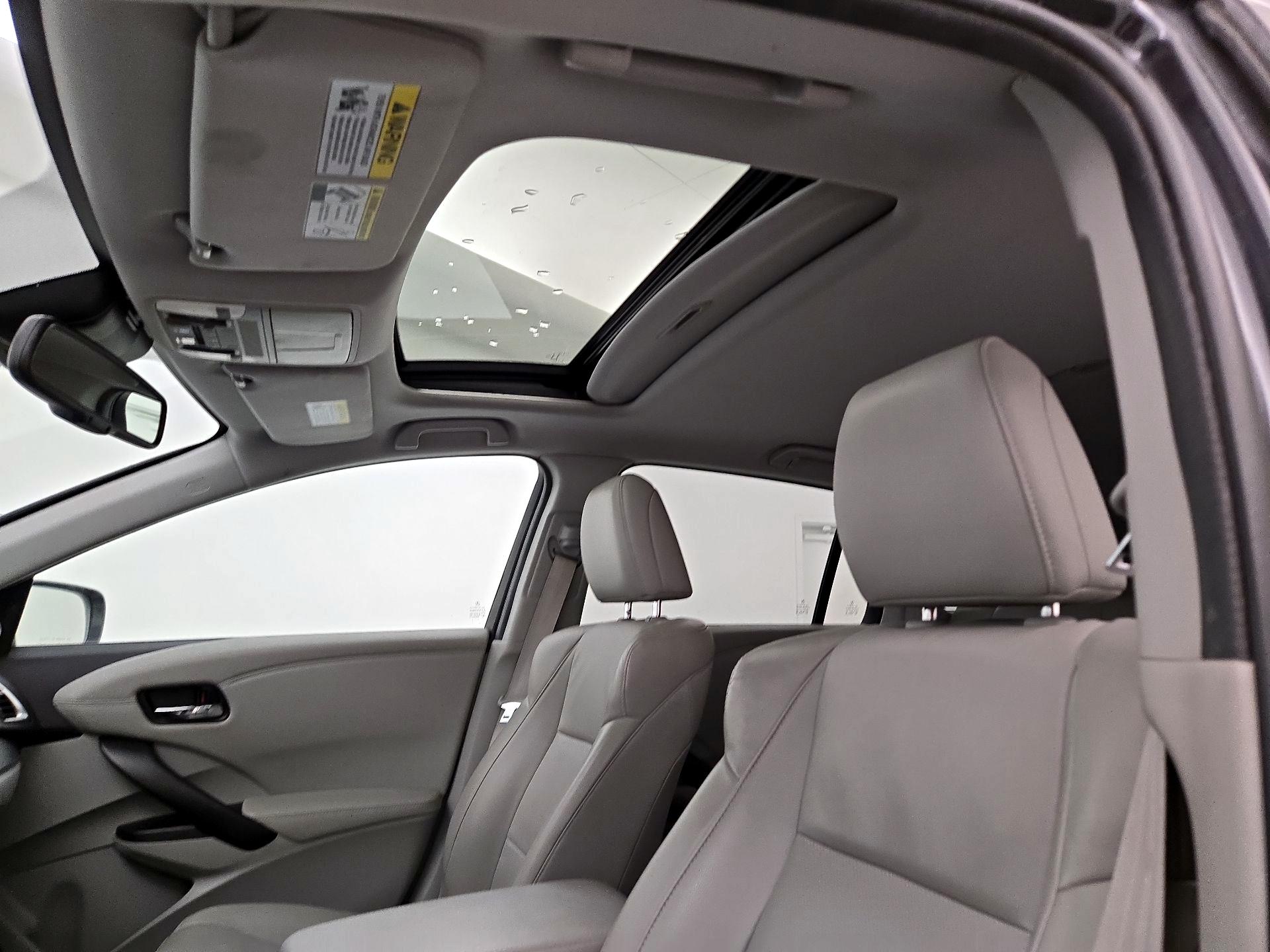 Thumbnail: 2016 Acura RDX - 20