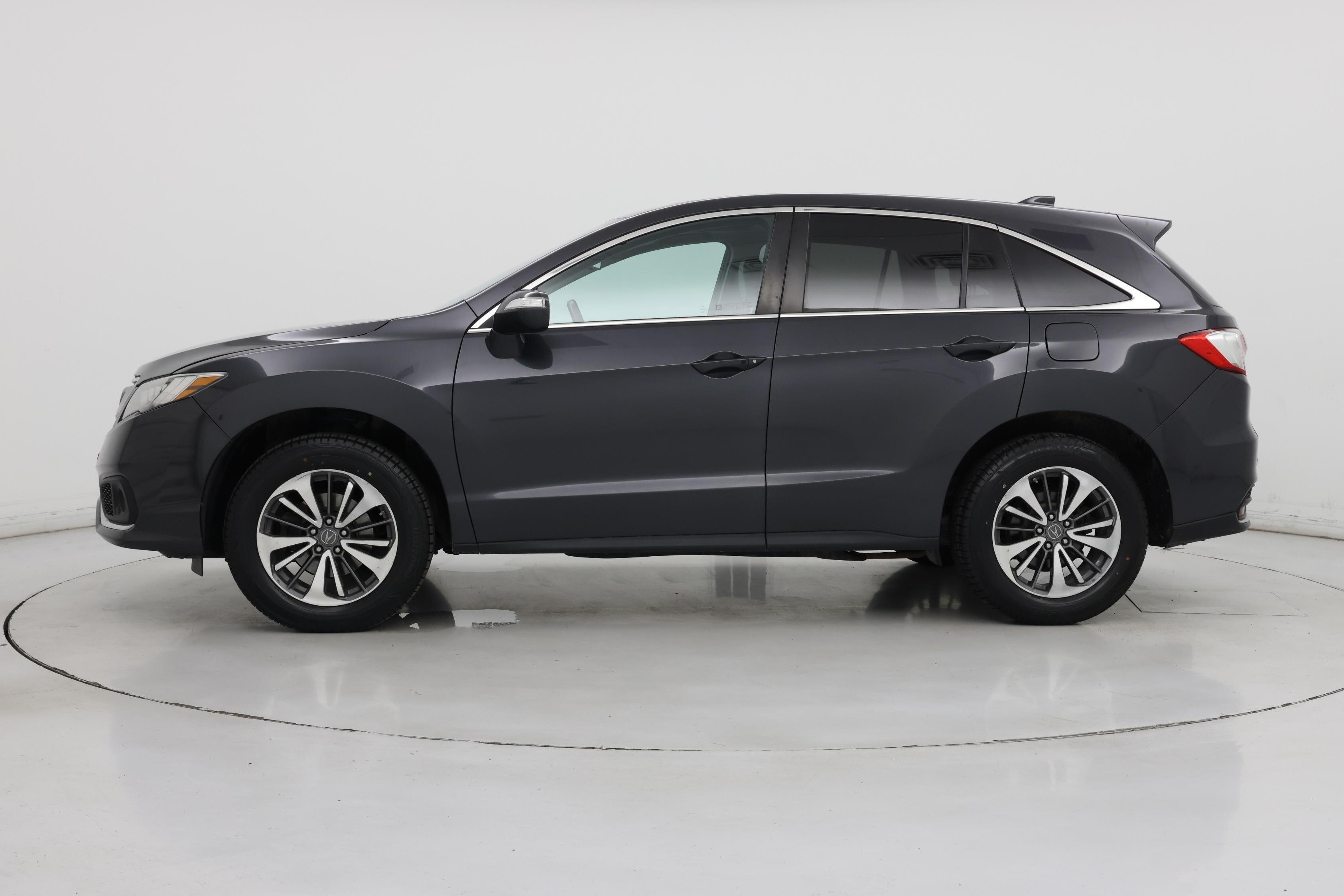 Thumbnail: 2016 Acura RDX - 3
