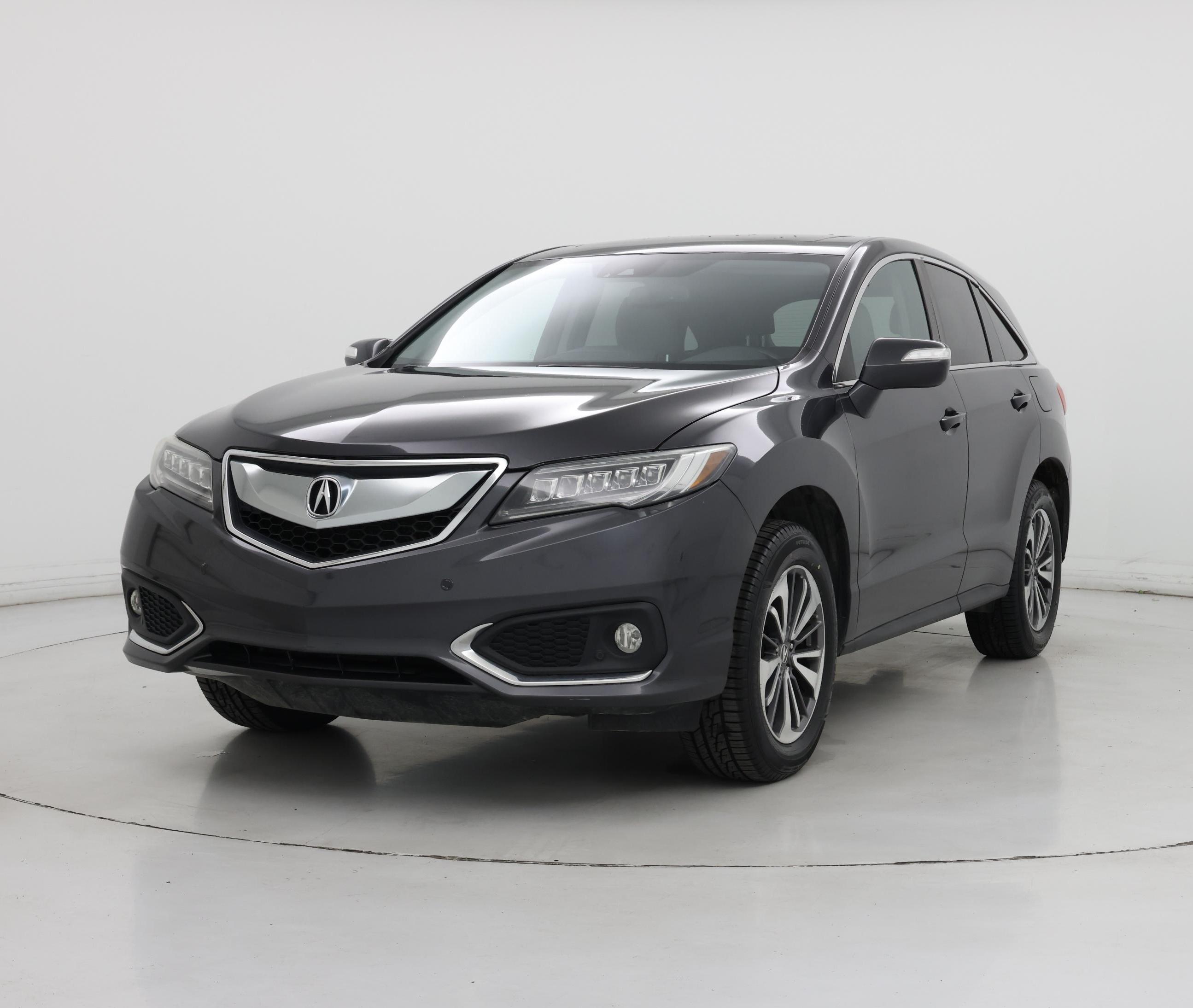 Thumbnail: 2016 Acura RDX - 4