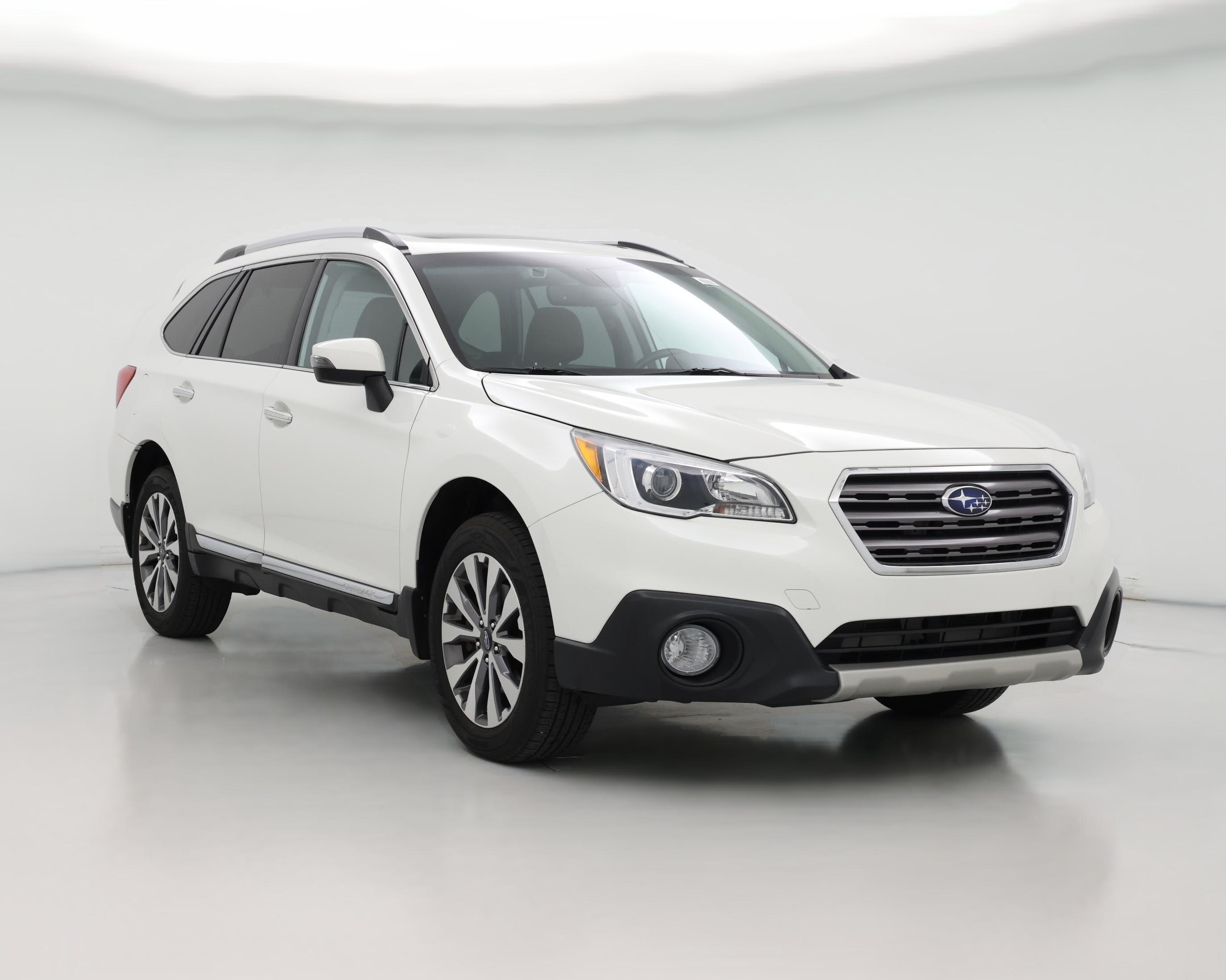 Thumbnail: 2017 Subaru Outback - 1