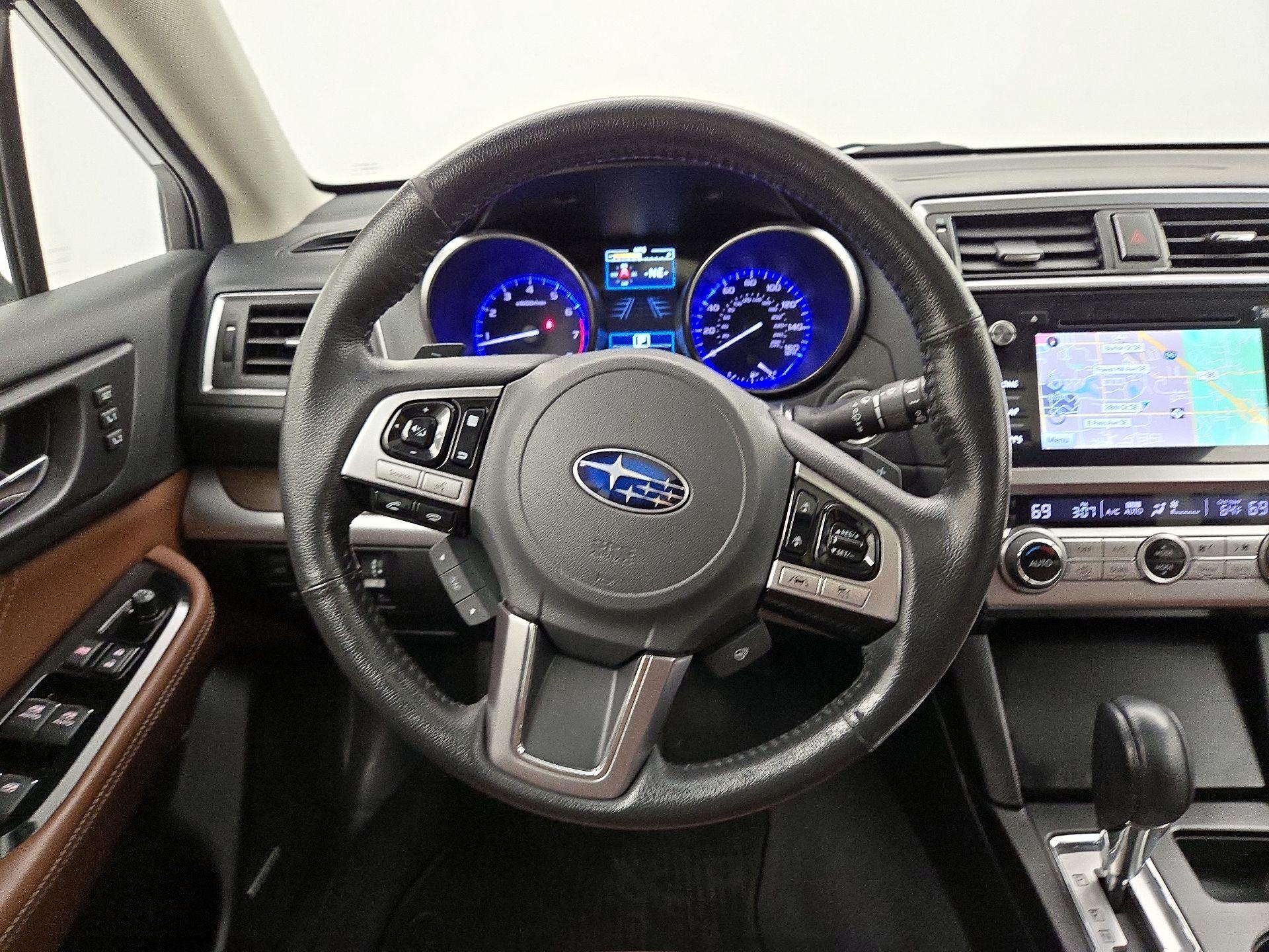 Thumbnail: 2017 Subaru Outback - 10