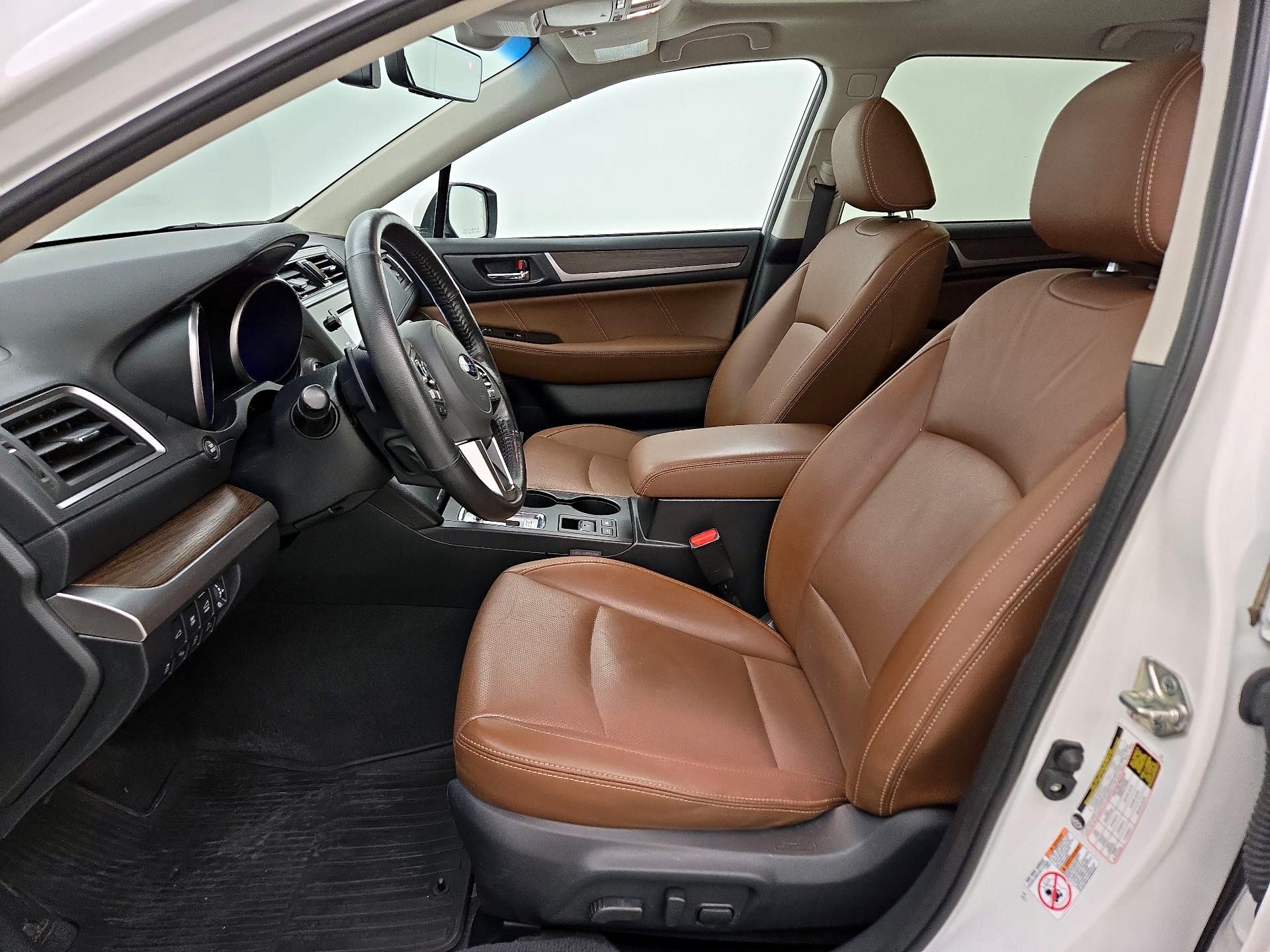 Thumbnail: 2017 Subaru Outback - 11