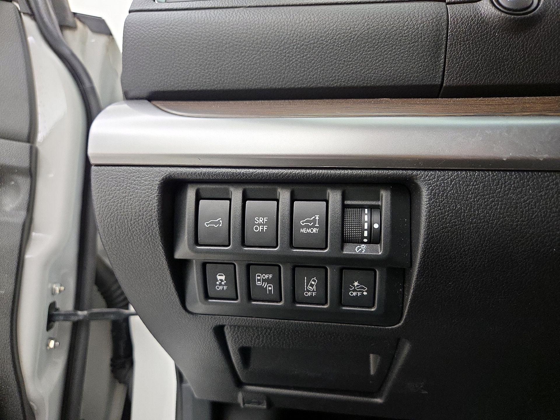 Thumbnail: 2017 Subaru Outback - 13