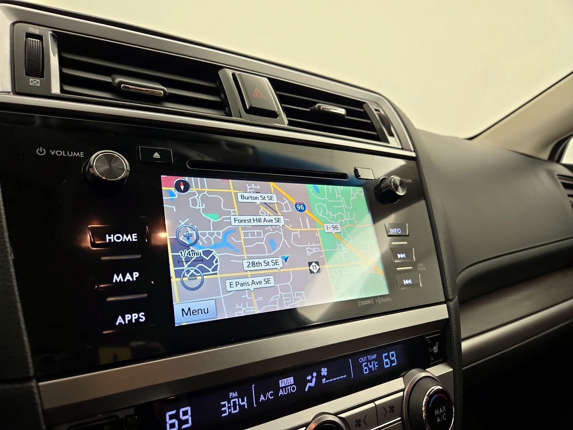 Thumbnail: 2017 Subaru Outback - 14