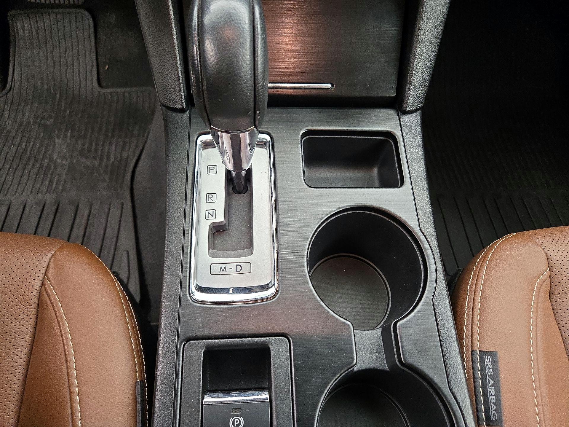 Thumbnail: 2017 Subaru Outback - 18