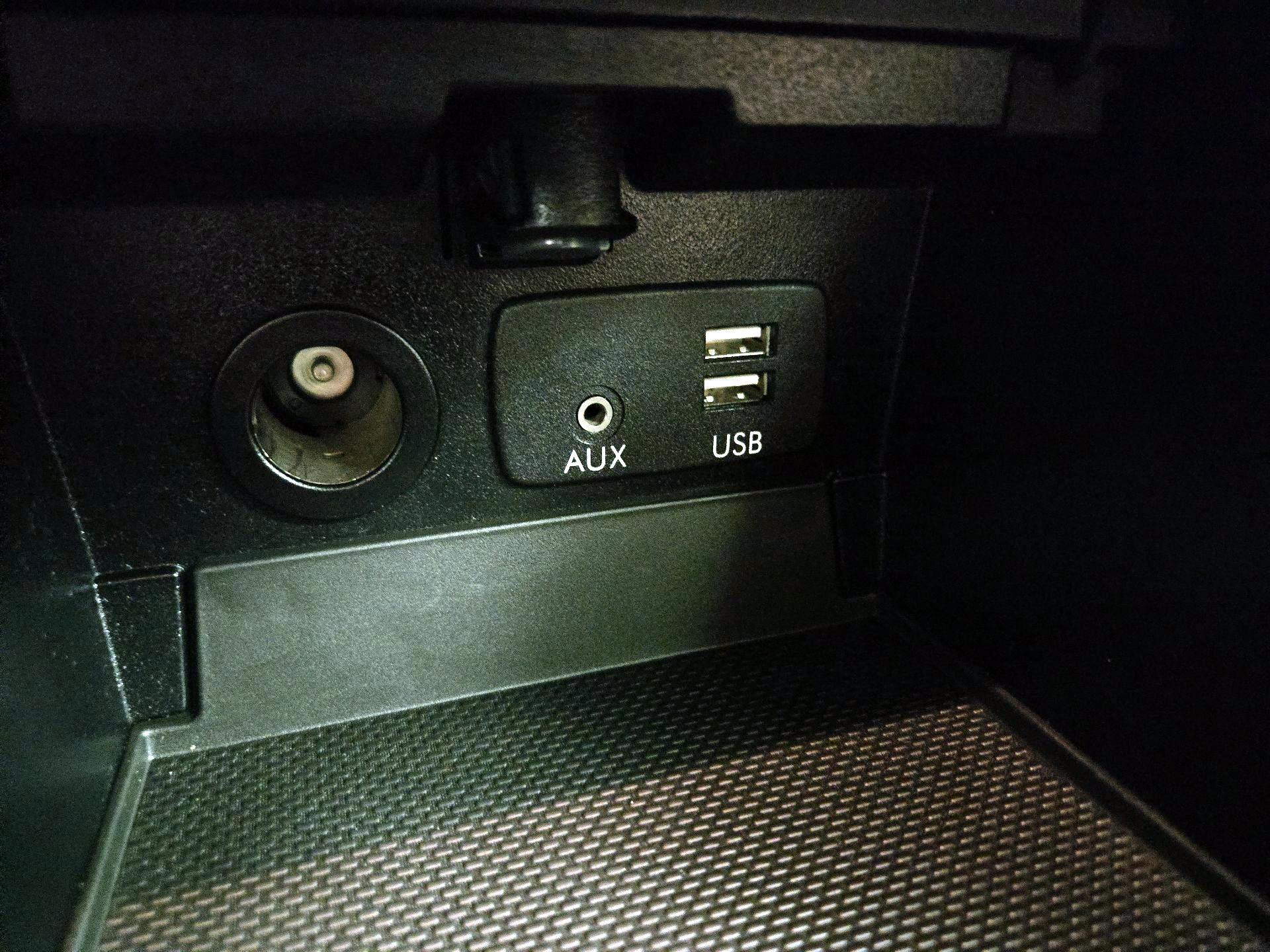 Thumbnail: 2017 Subaru Outback - 19