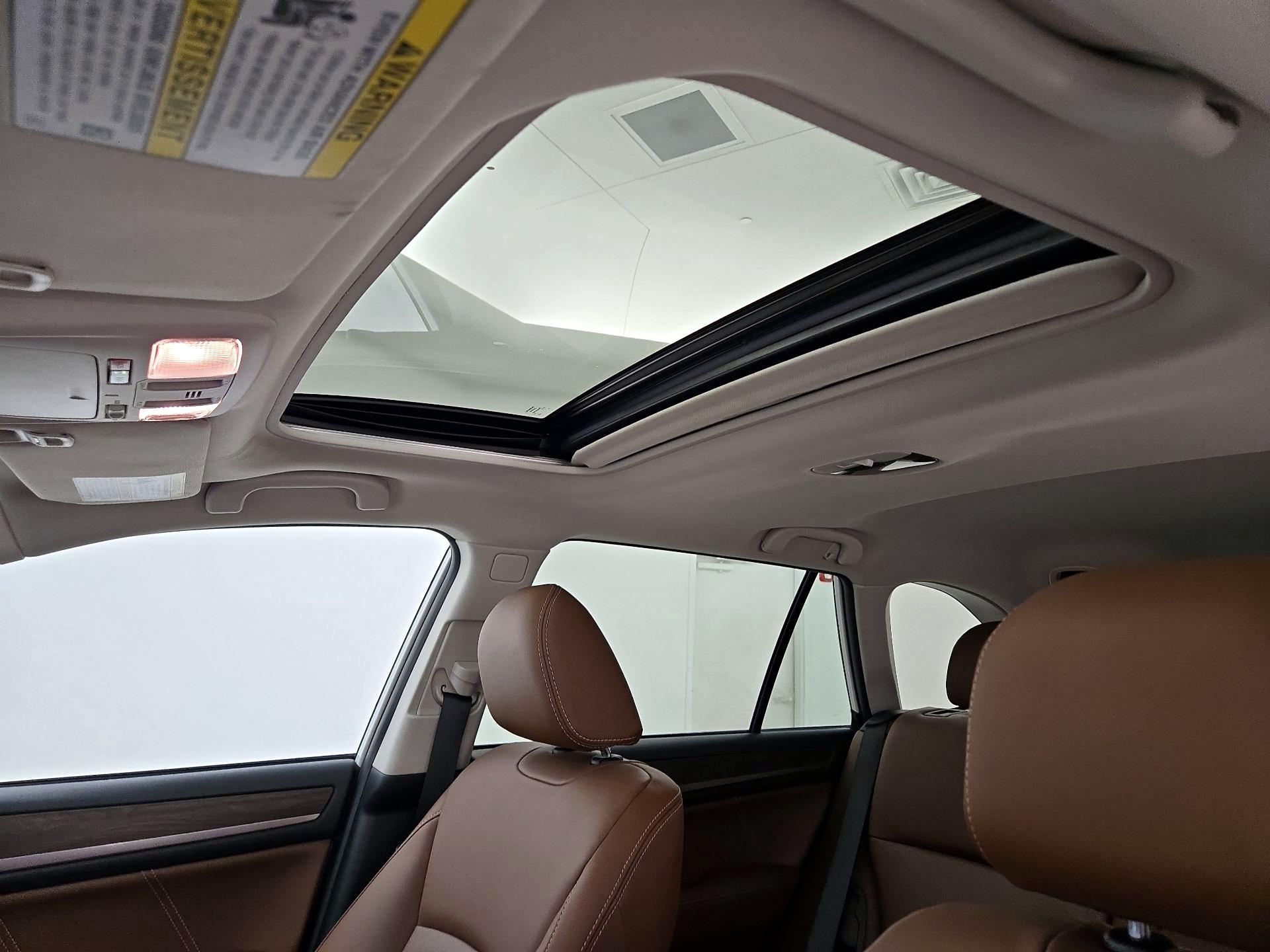 Thumbnail: 2017 Subaru Outback - 20