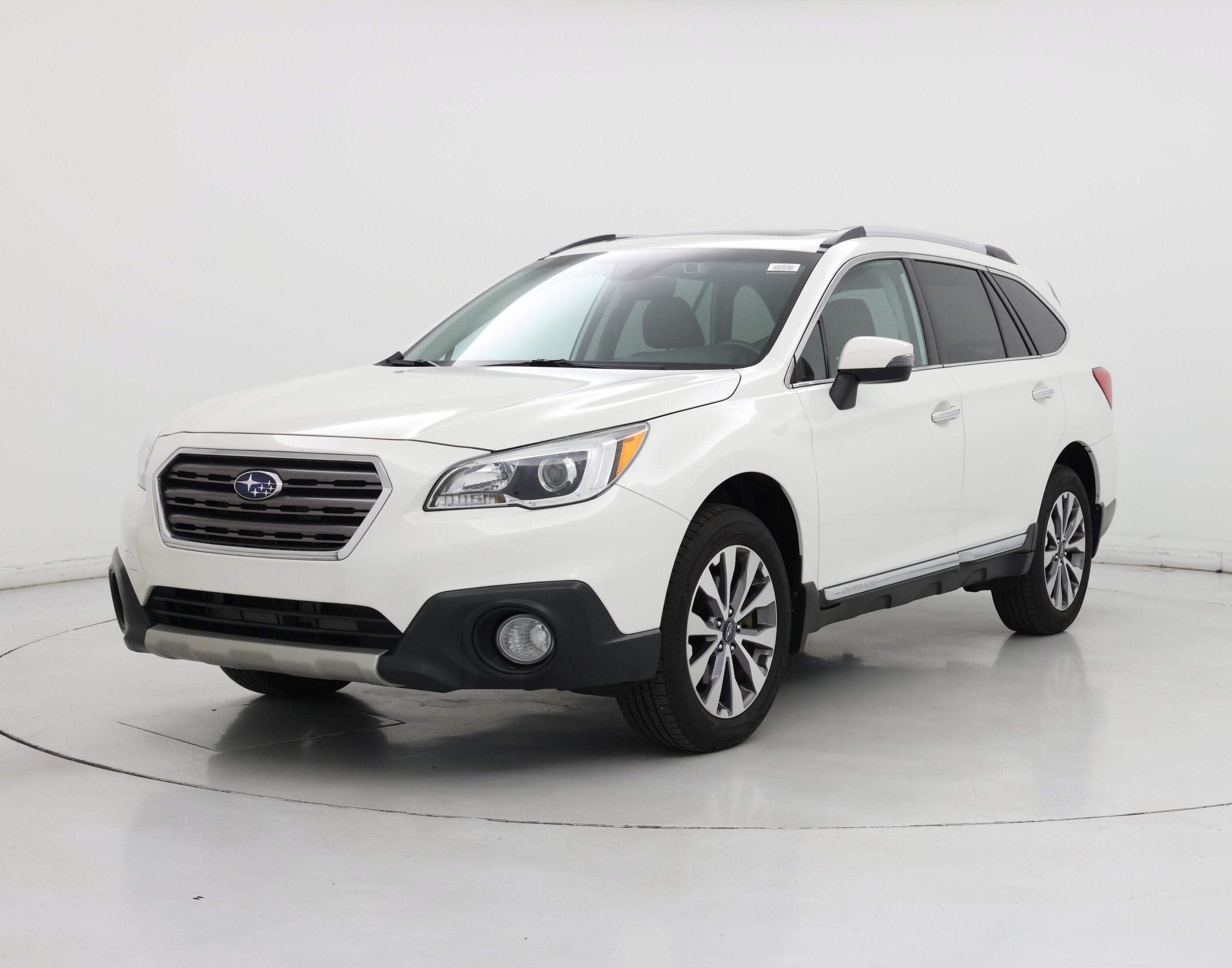 Thumbnail: 2017 Subaru Outback - 4