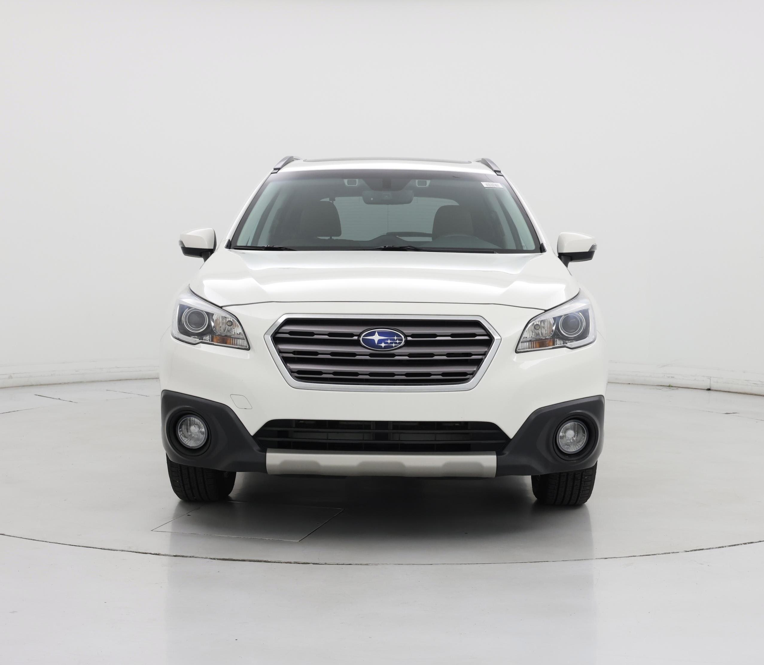 Thumbnail: 2017 Subaru Outback - 5