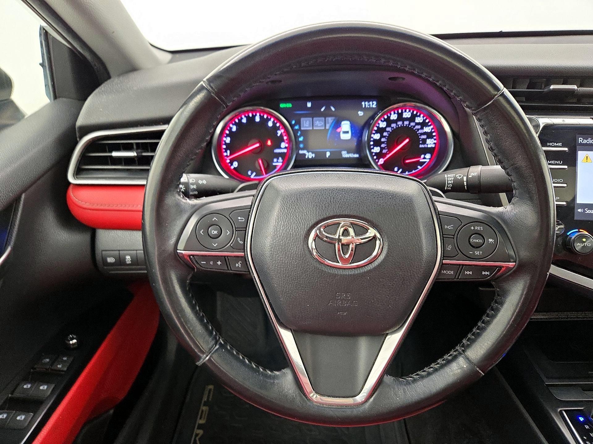 Thumbnail: 2019 Toyota Camry - 10