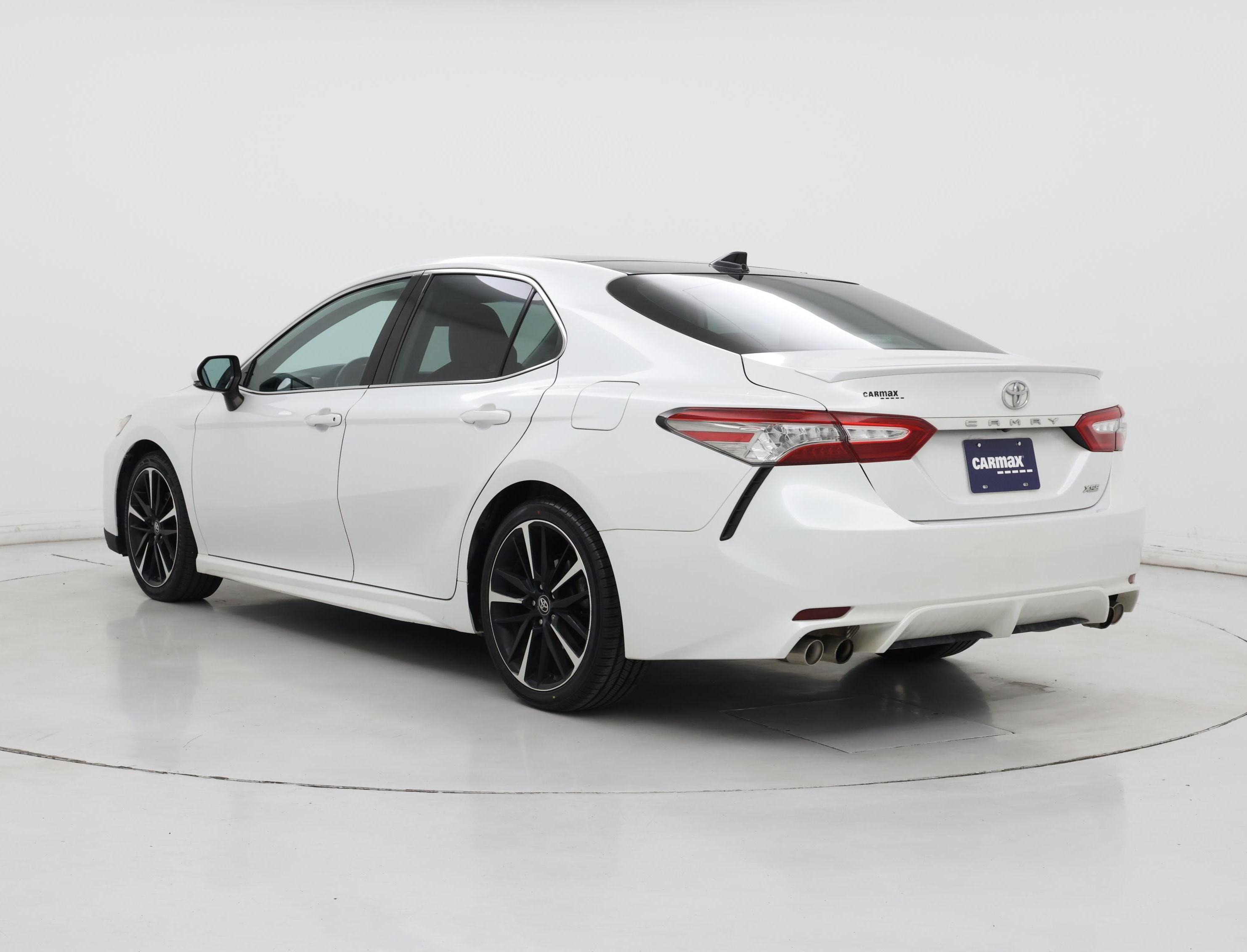 Thumbnail: 2019 Toyota Camry - 2