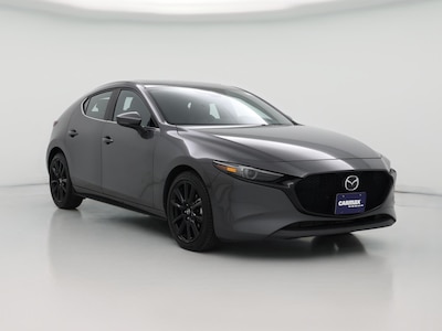 2021 Mazda Mazda3 Premium