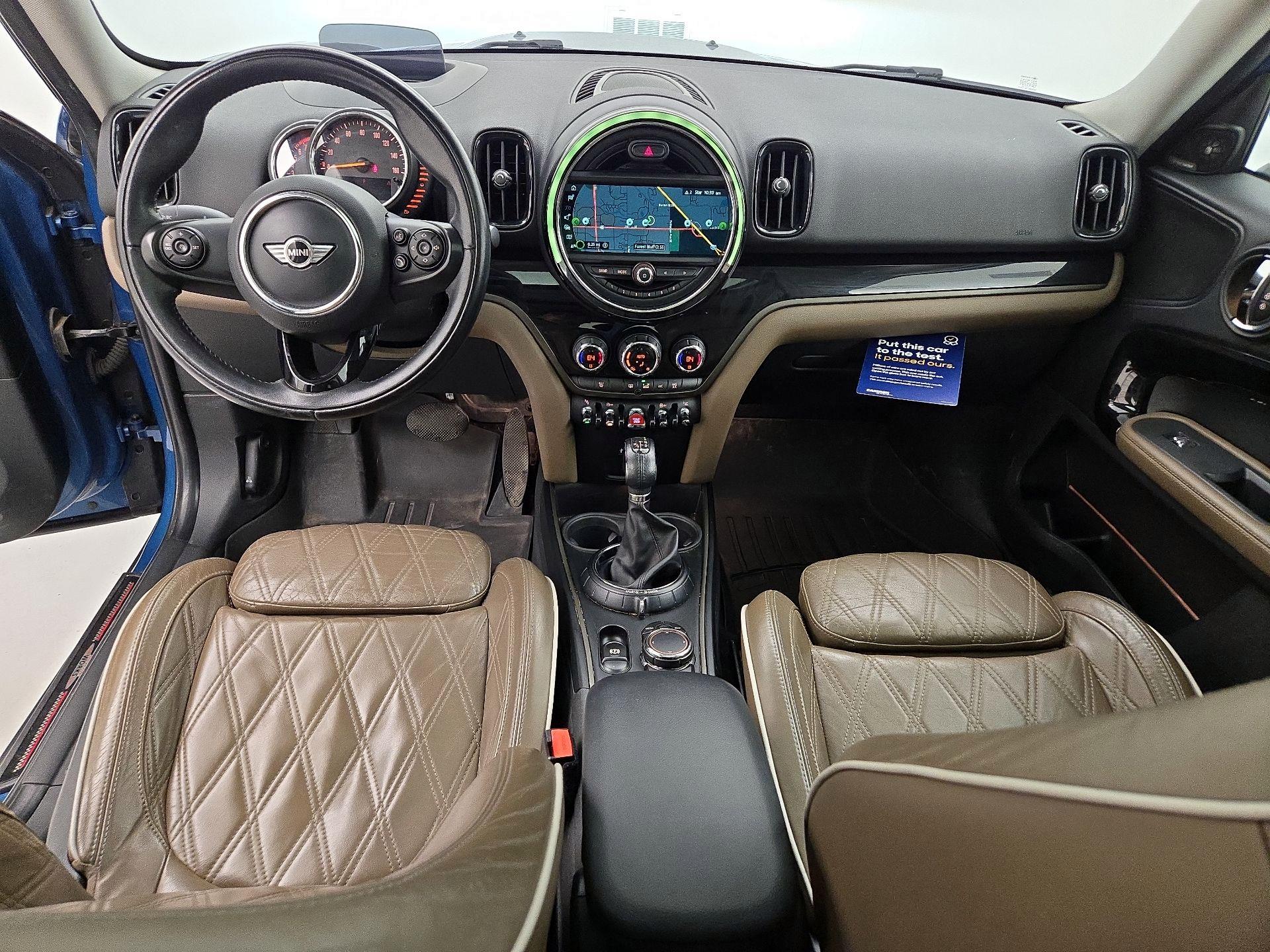 Thumbnail: 2017 MINI Cooper Countryman - 9