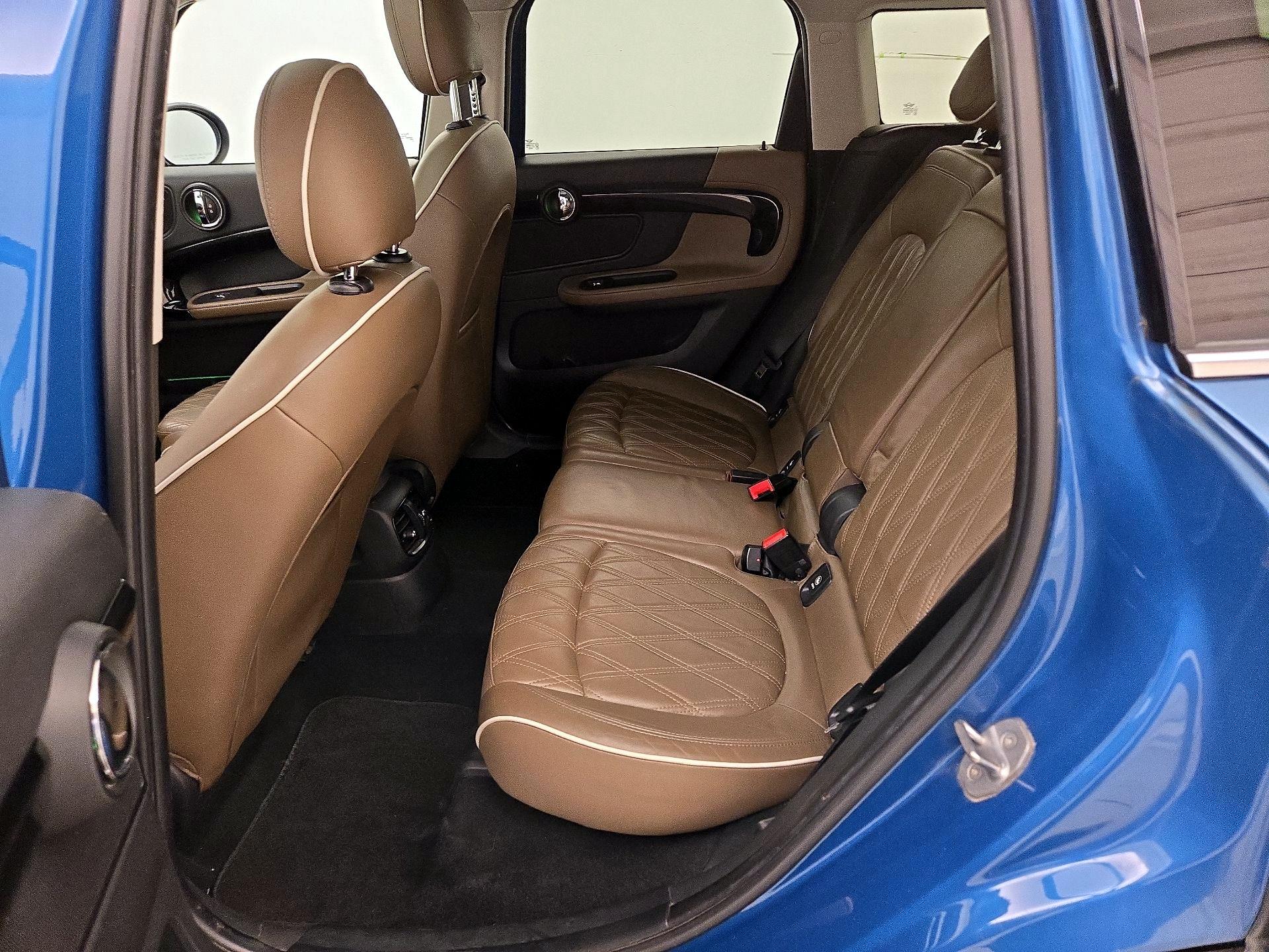 Thumbnail: 2017 MINI Cooper Countryman - 11