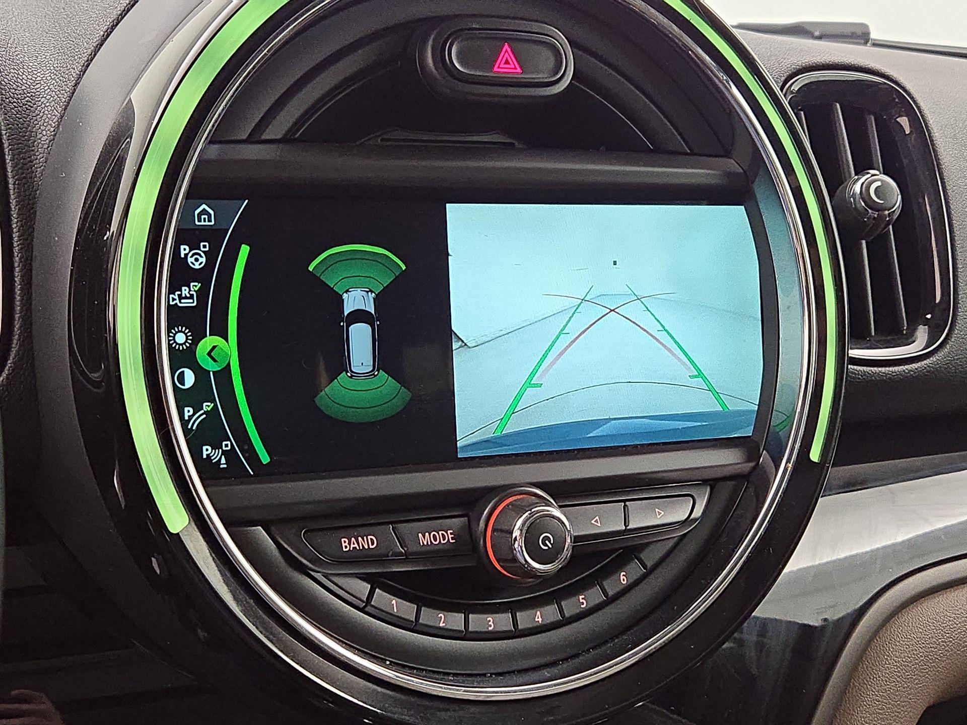 Thumbnail: 2017 MINI Cooper Countryman - 15