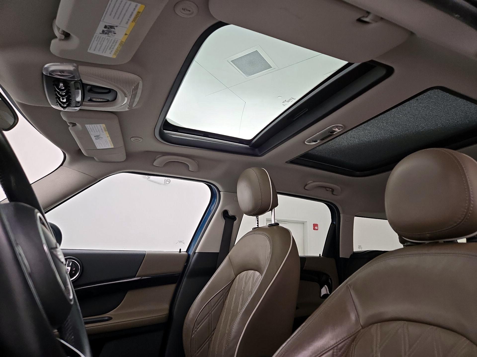 Thumbnail: 2017 MINI Cooper Countryman - 20