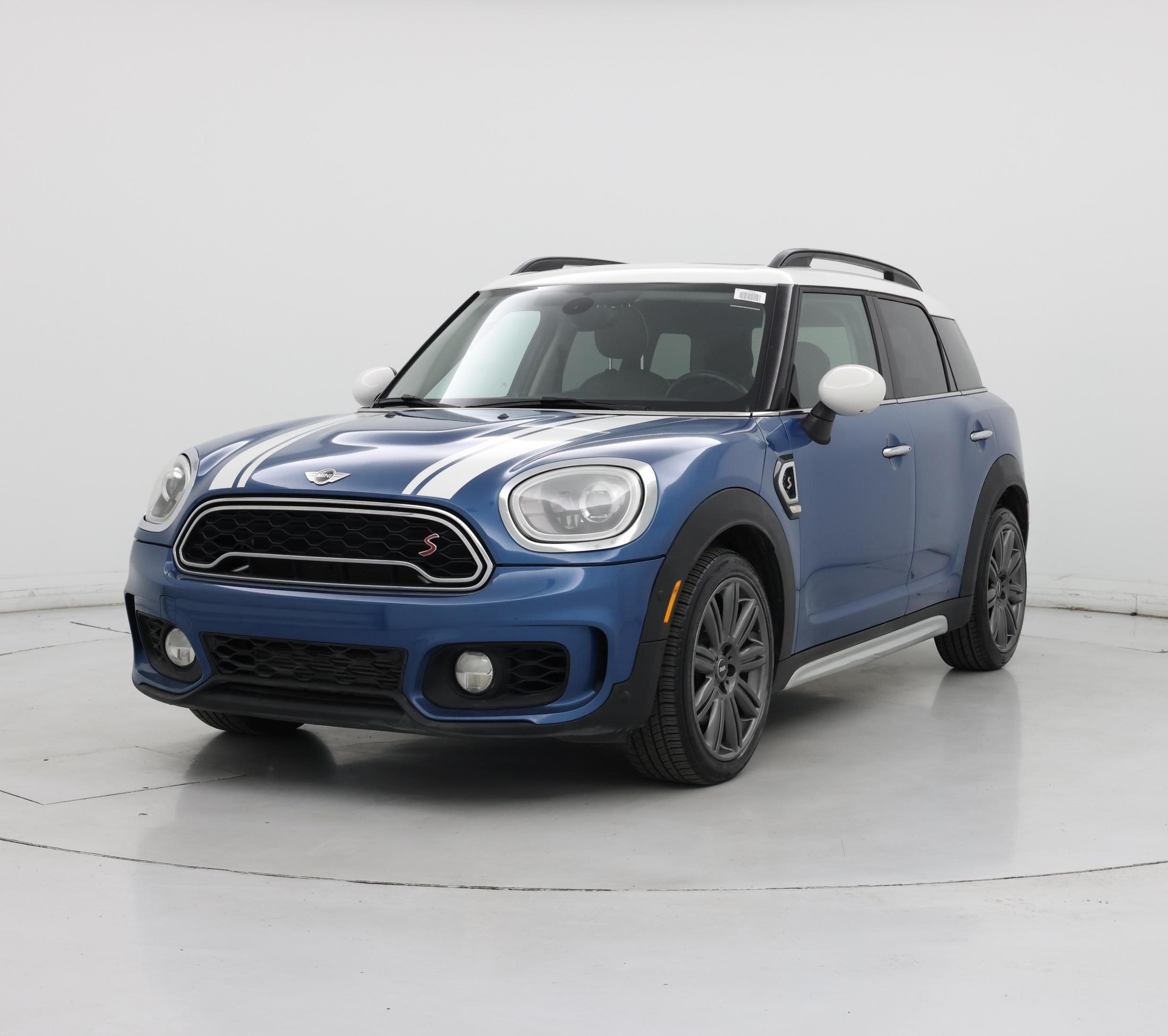 Thumbnail: 2017 MINI Cooper Countryman - 4