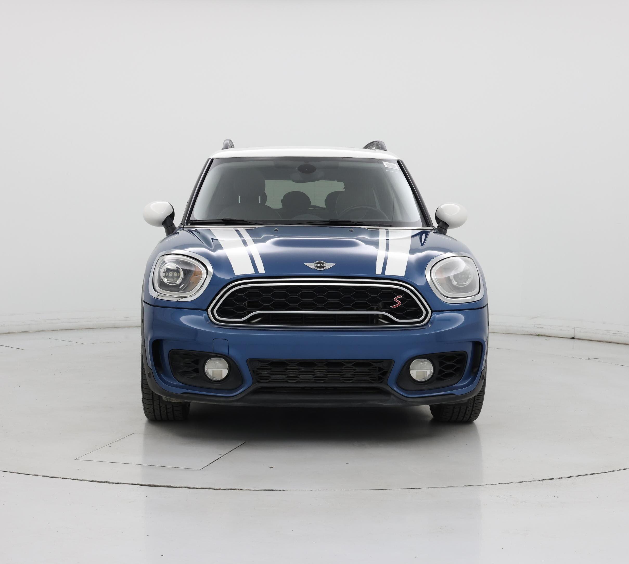 Thumbnail: 2017 MINI Cooper Countryman - 5