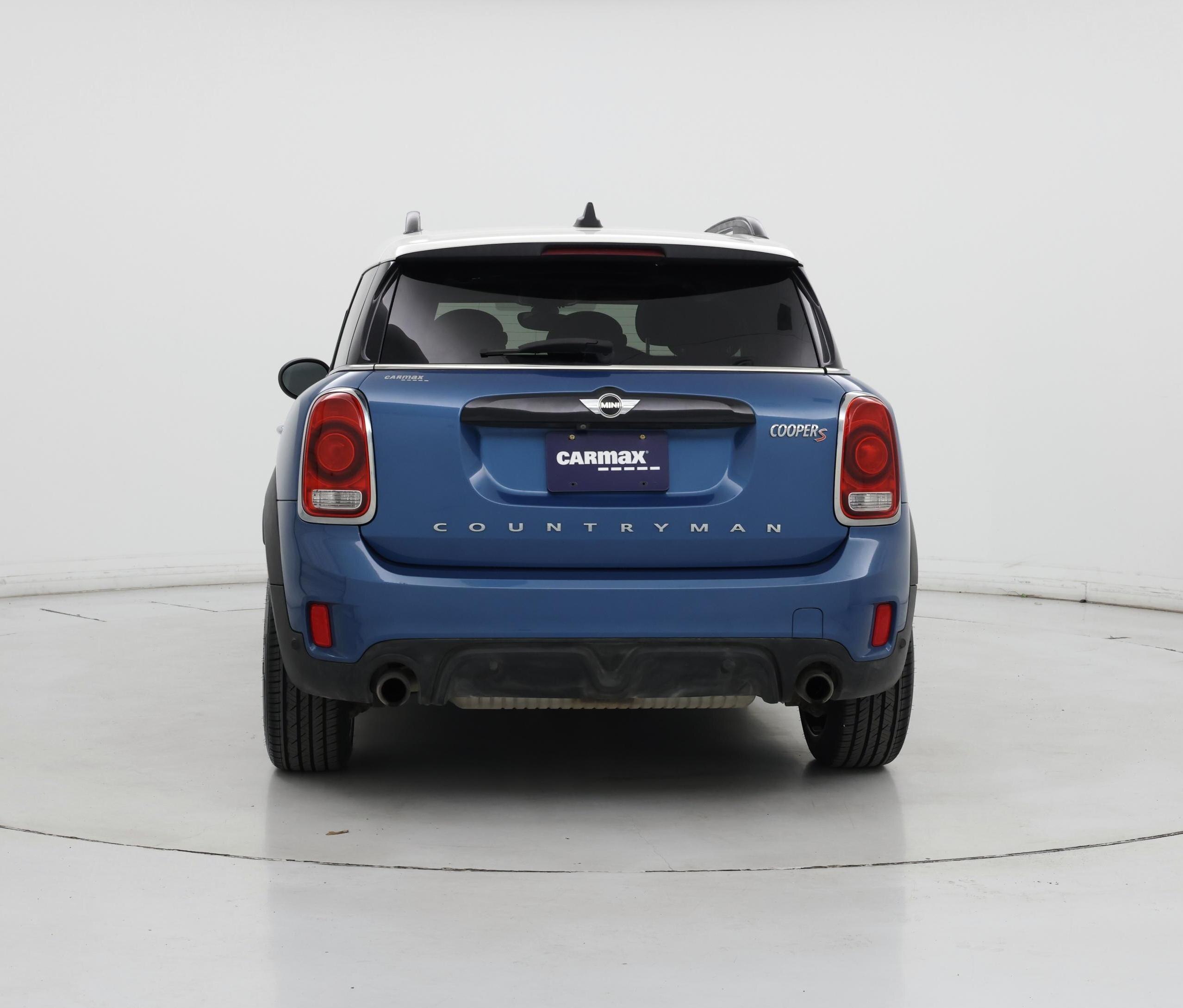 Thumbnail: 2017 MINI Cooper Countryman - 6