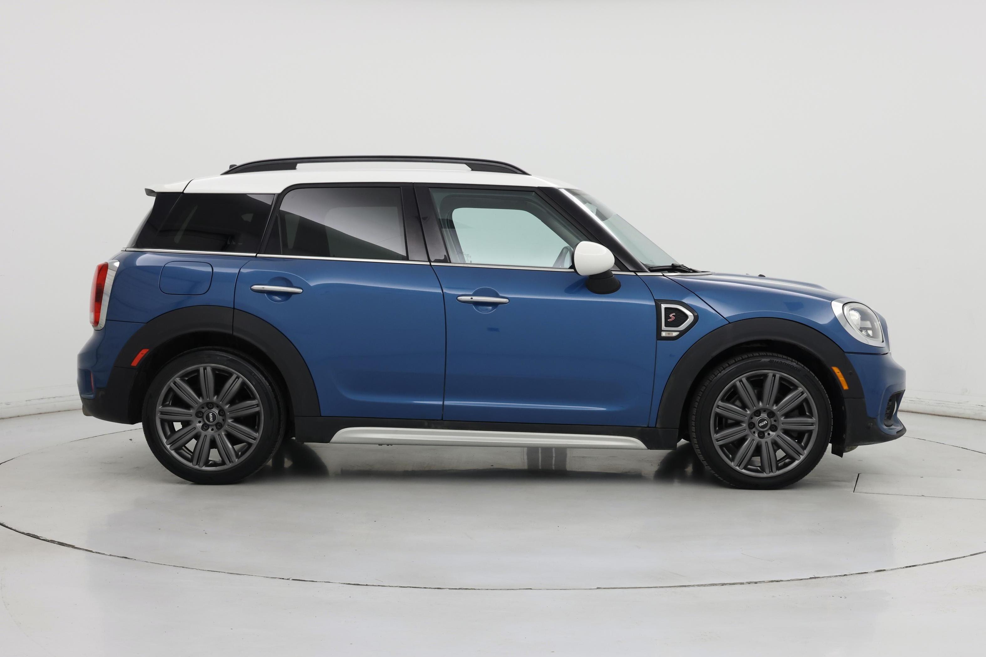 Thumbnail: 2017 MINI Cooper Countryman - 7