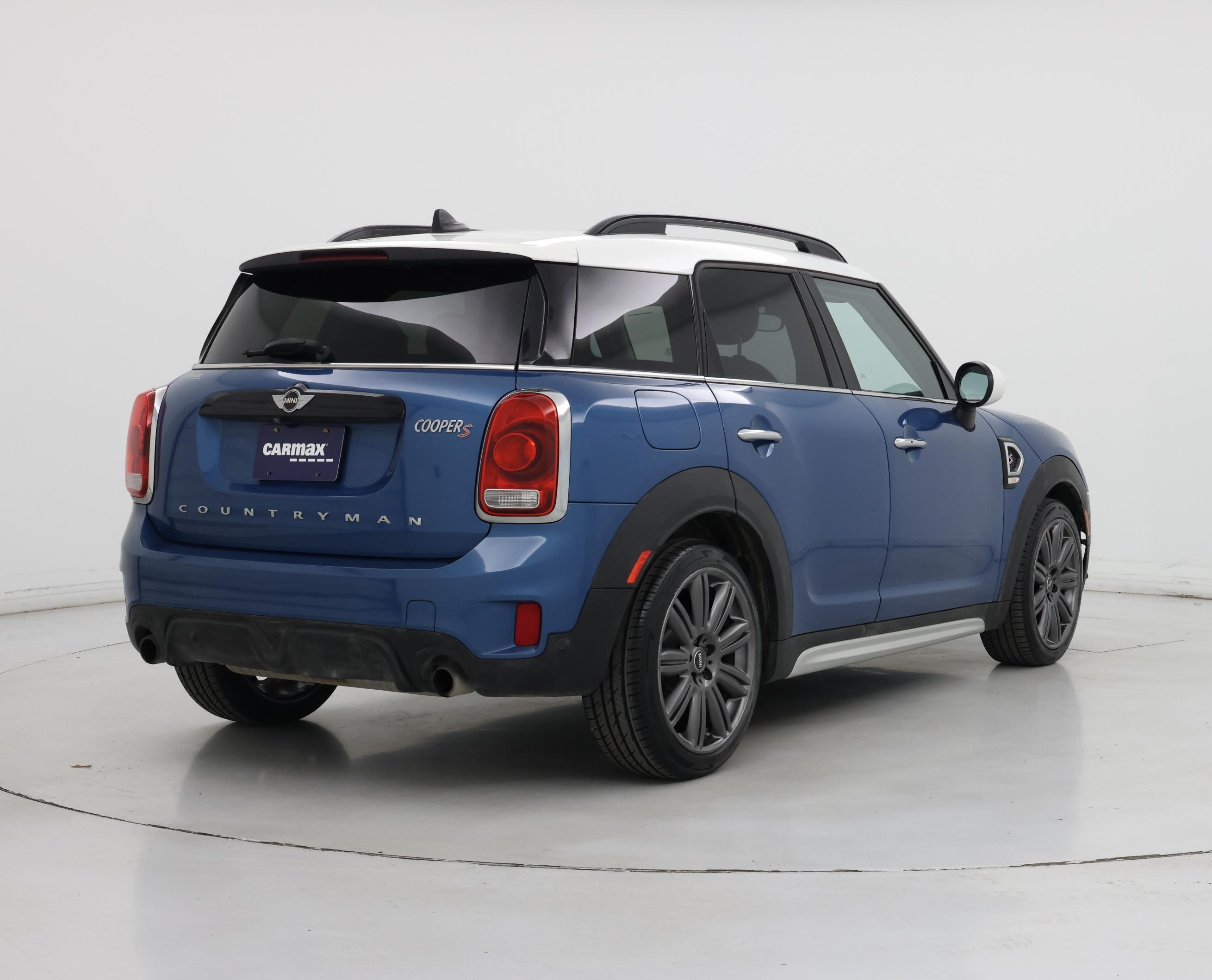 Thumbnail: 2017 MINI Cooper Countryman - 8