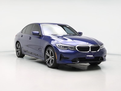 2022 BMW 330 I