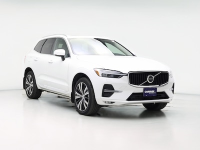 2022 Volvo XC60 B5 Inscription