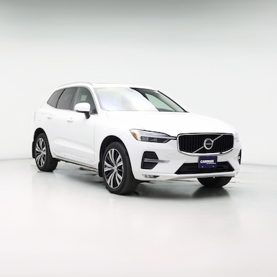 2022 Volvo XC60 B5 Inscription