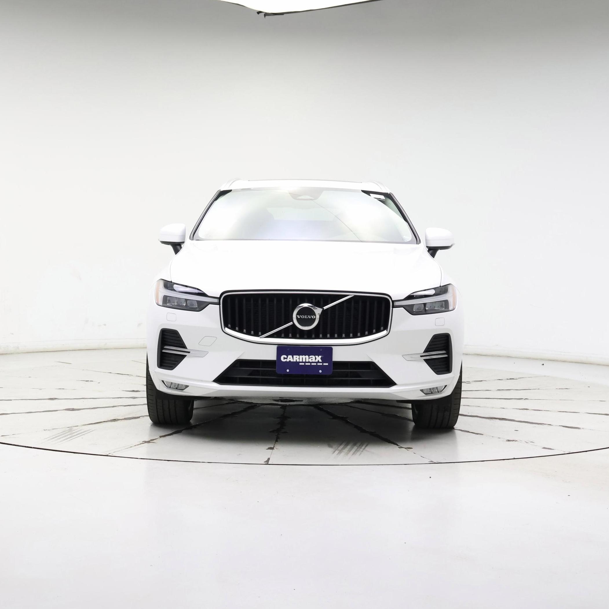 Thumbnail: 2022 Volvo XC60 - 5