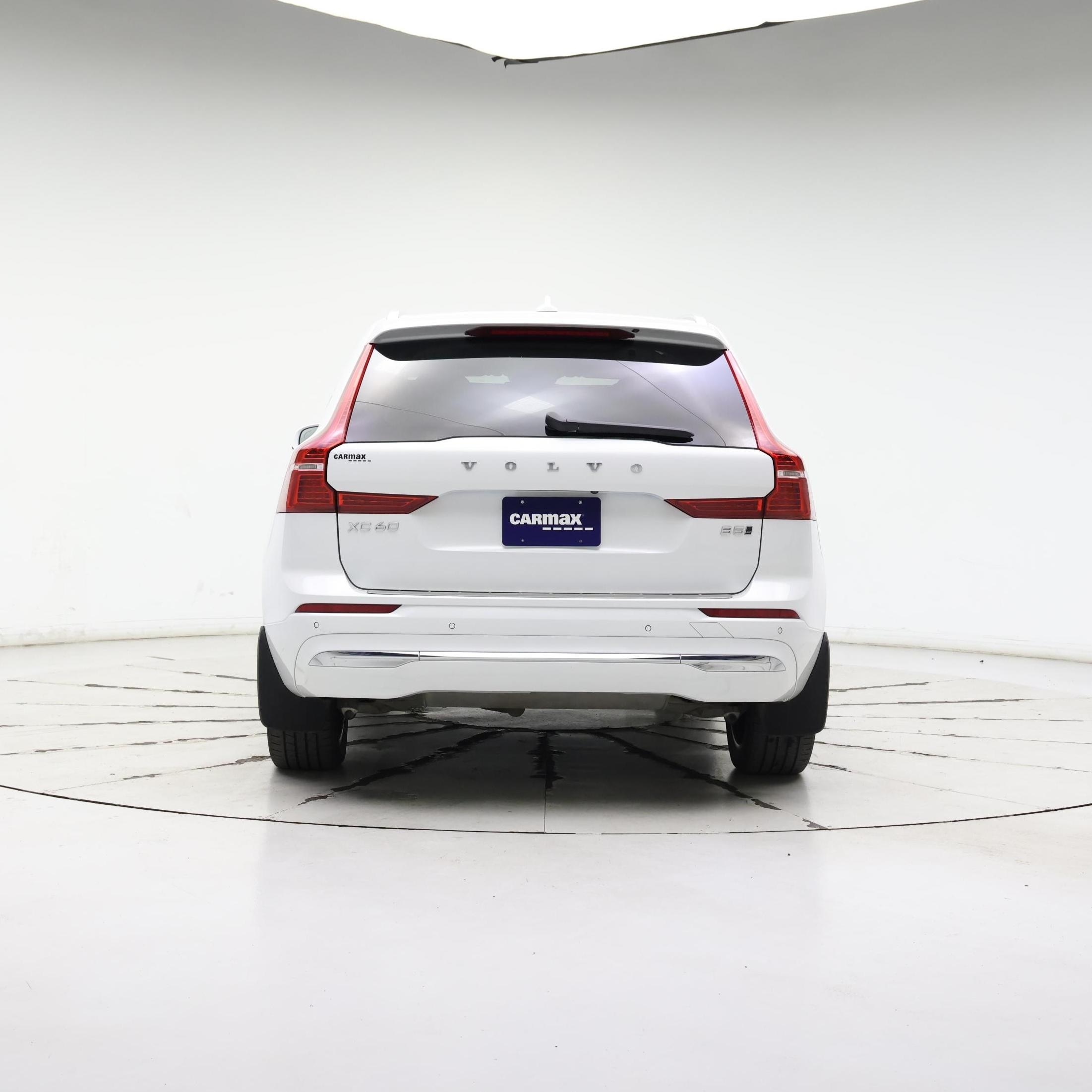 Thumbnail: 2022 Volvo XC60 - 6