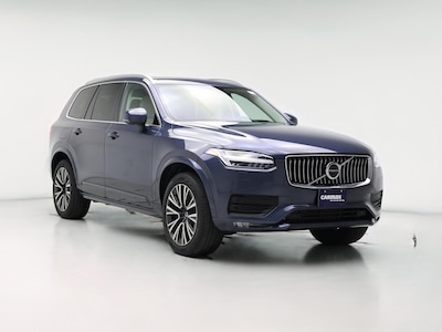2021 Volvo XC90 T5 Momentum