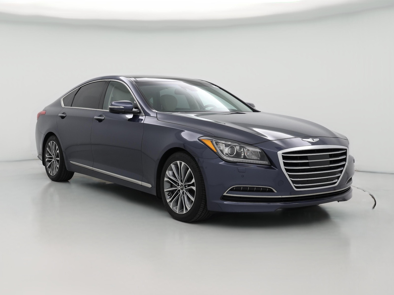 2015 Hyundai Genesis Base