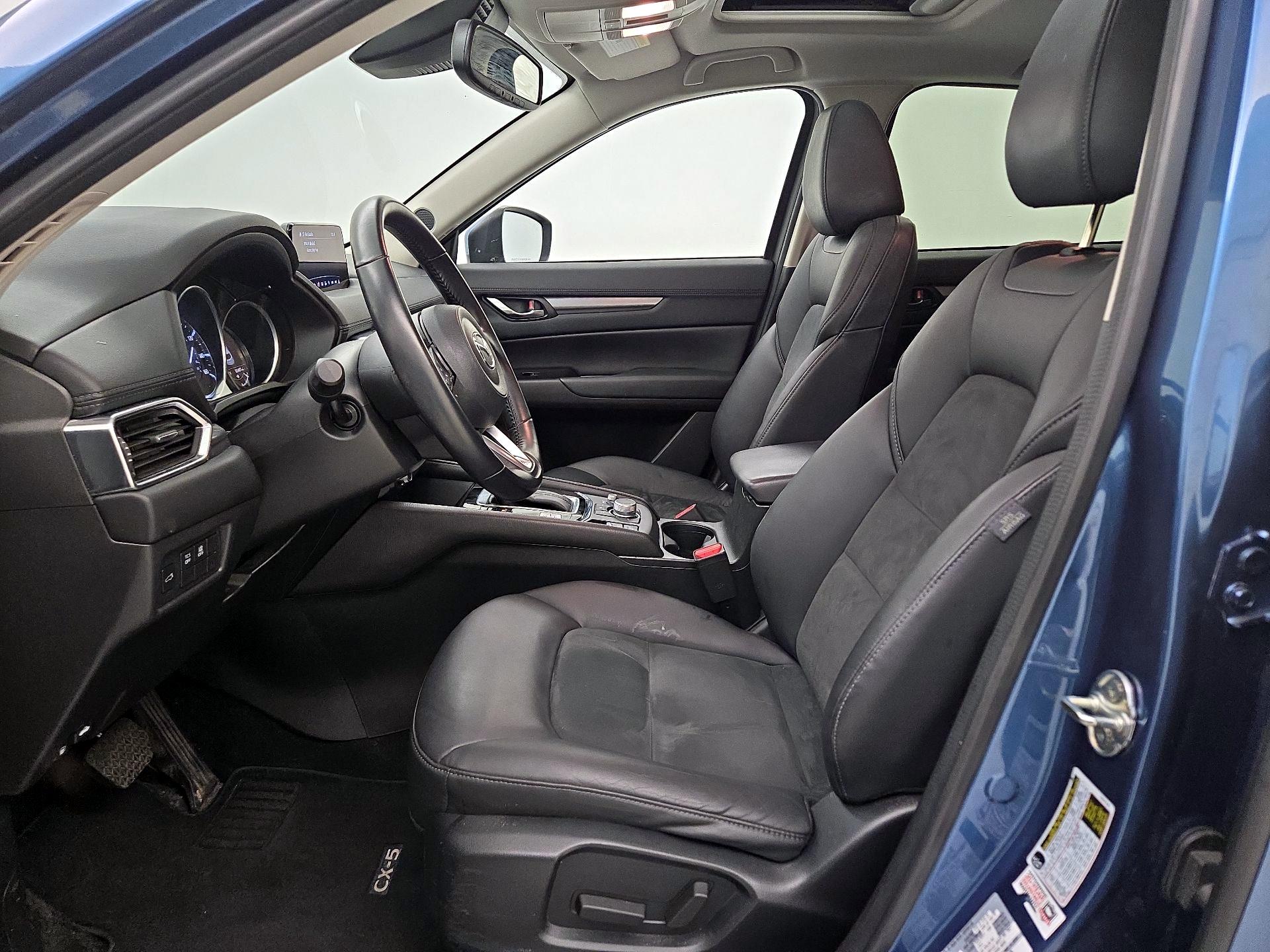 Thumbnail: 2020 Mazda CX-5 - 11