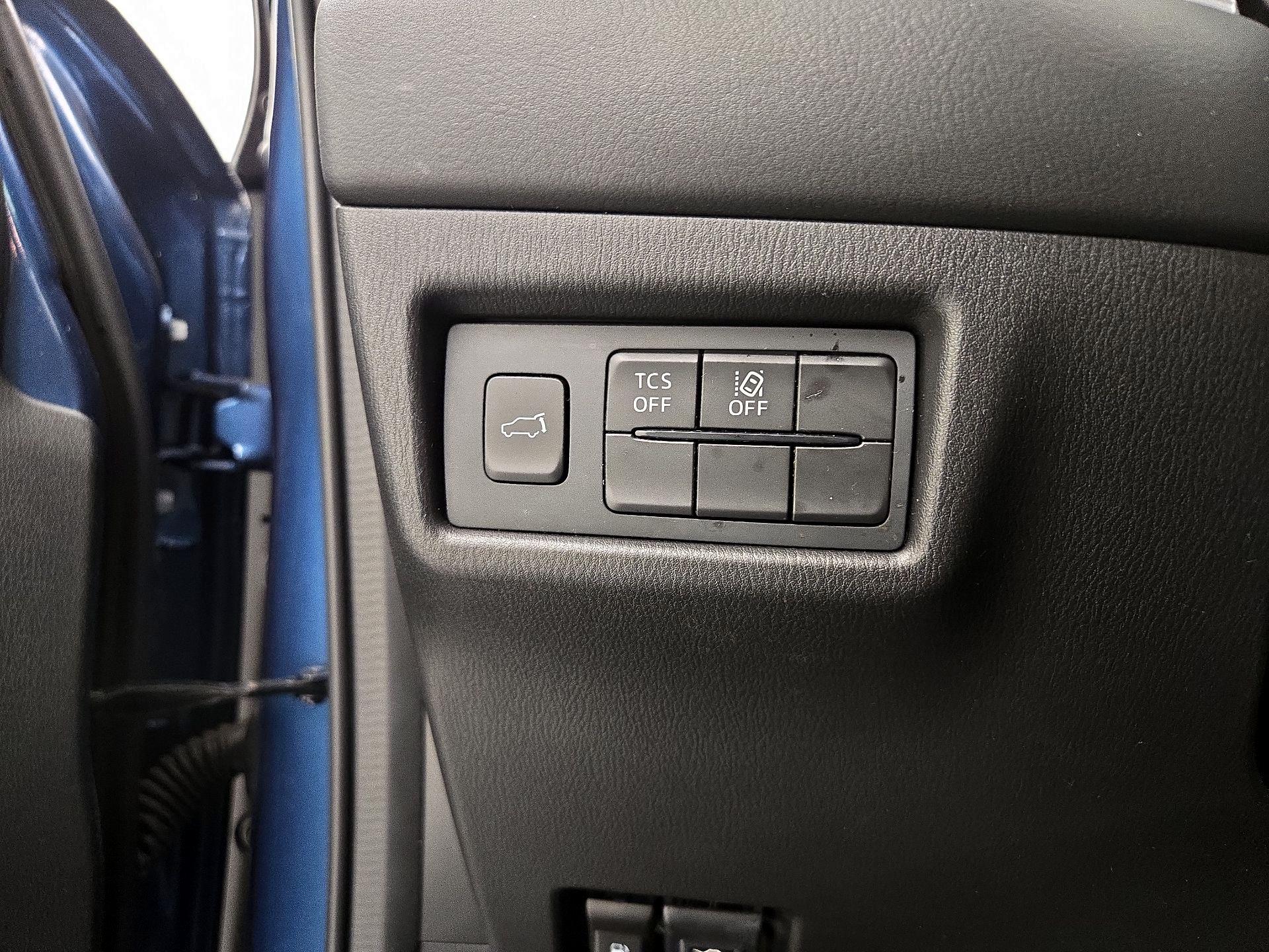 Thumbnail: 2020 Mazda CX-5 - 13