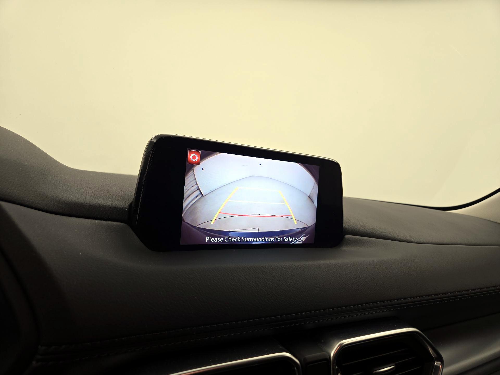 Thumbnail: 2020 Mazda CX-5 - 14